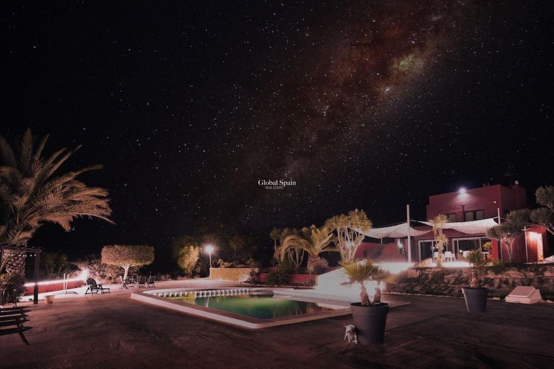 Wederverkoop - HUIS -
ORIHUELA - Inland