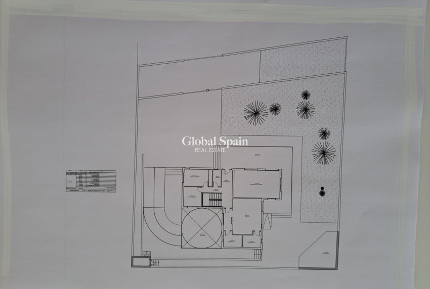 Wederverkoop - HUIS -
ORIHUELA - Inland
