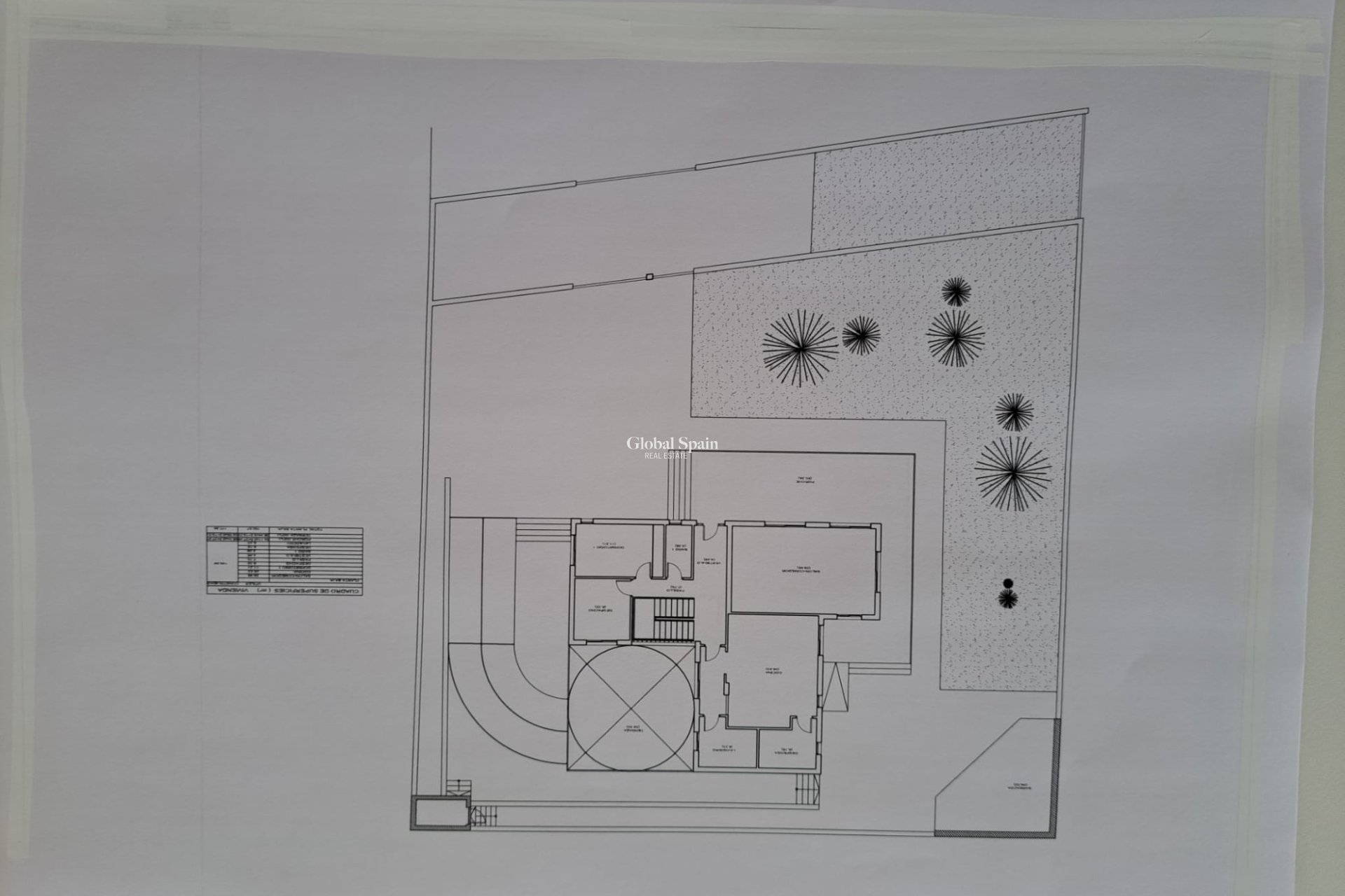 Wederverkoop - HUIS -
ORIHUELA - Inland
