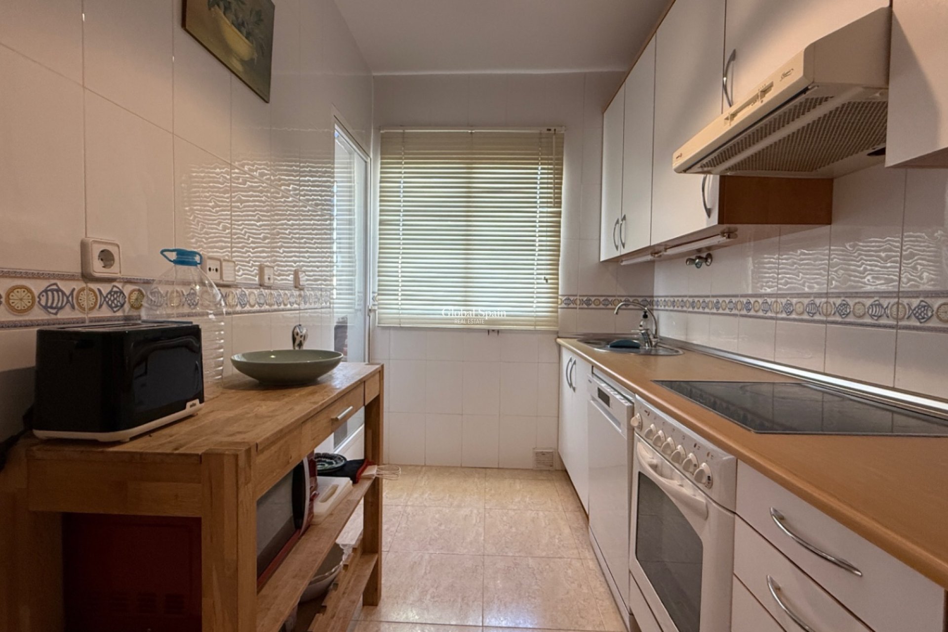 Wederverkoop - HUIS -
ORIHUELA - Inland