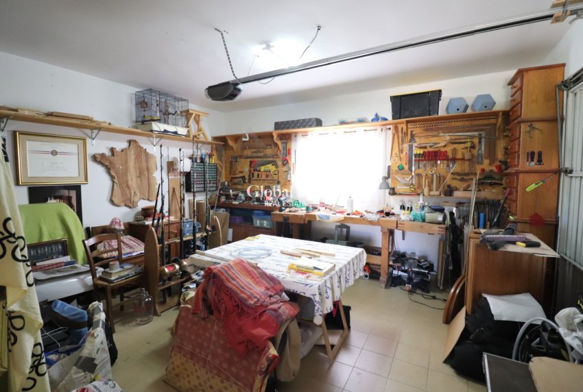 Wederverkoop - HUIS -
Orihuela - La Campaneta
