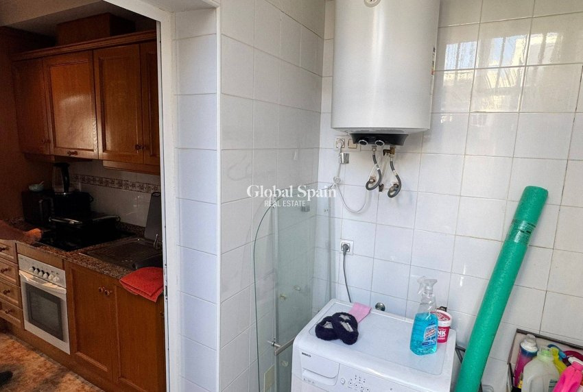 Wederverkoop - HUIS -
ORIHUELA - Los Balcones Y Los Altos