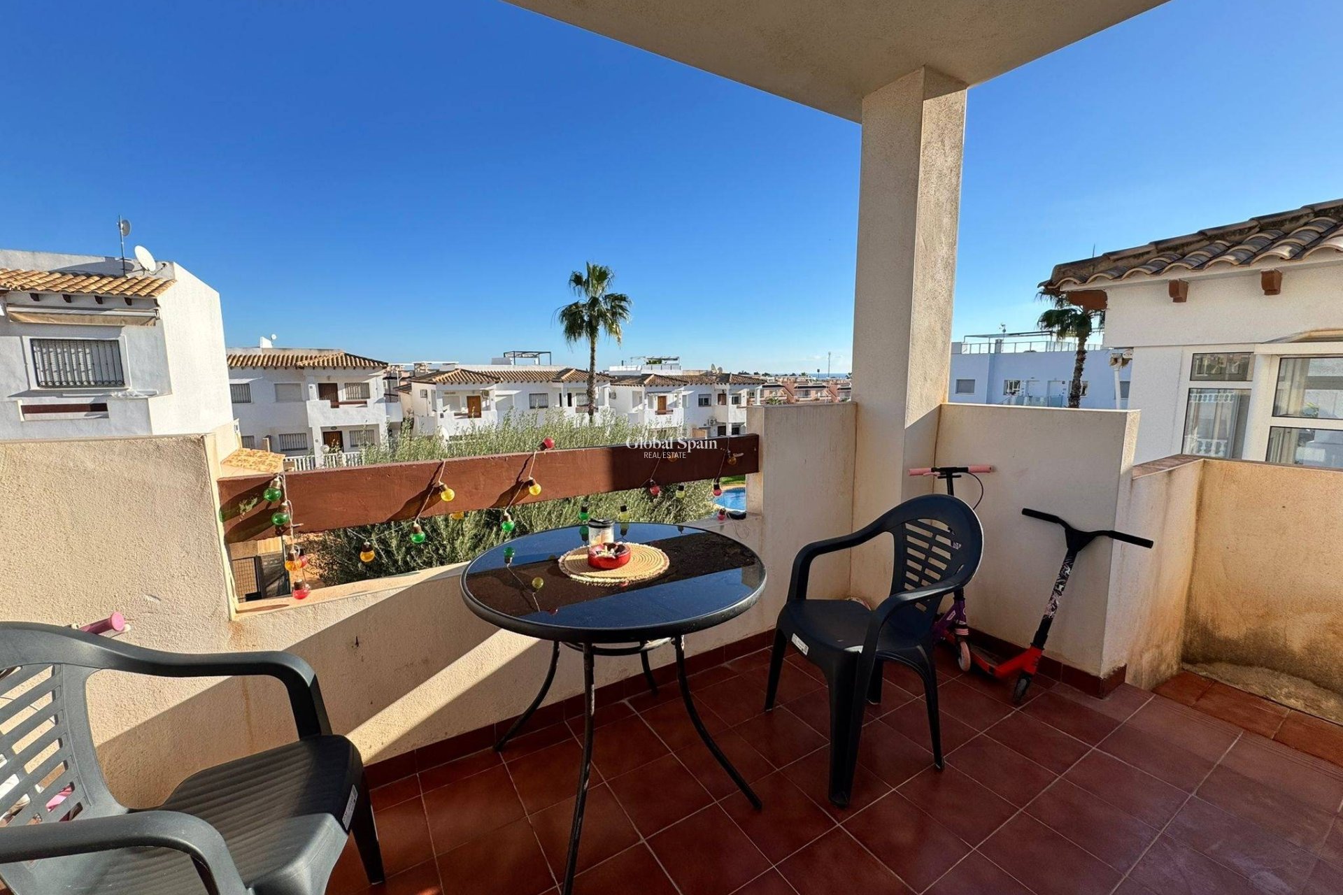 Wederverkoop - HUIS -
ORIHUELA - Los Balcones Y Los Altos