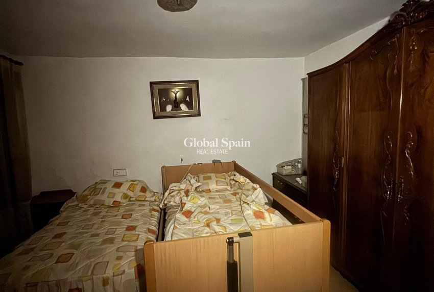 Wederverkoop - HUIS -
ORIHUELA - Orihuela Ciudad