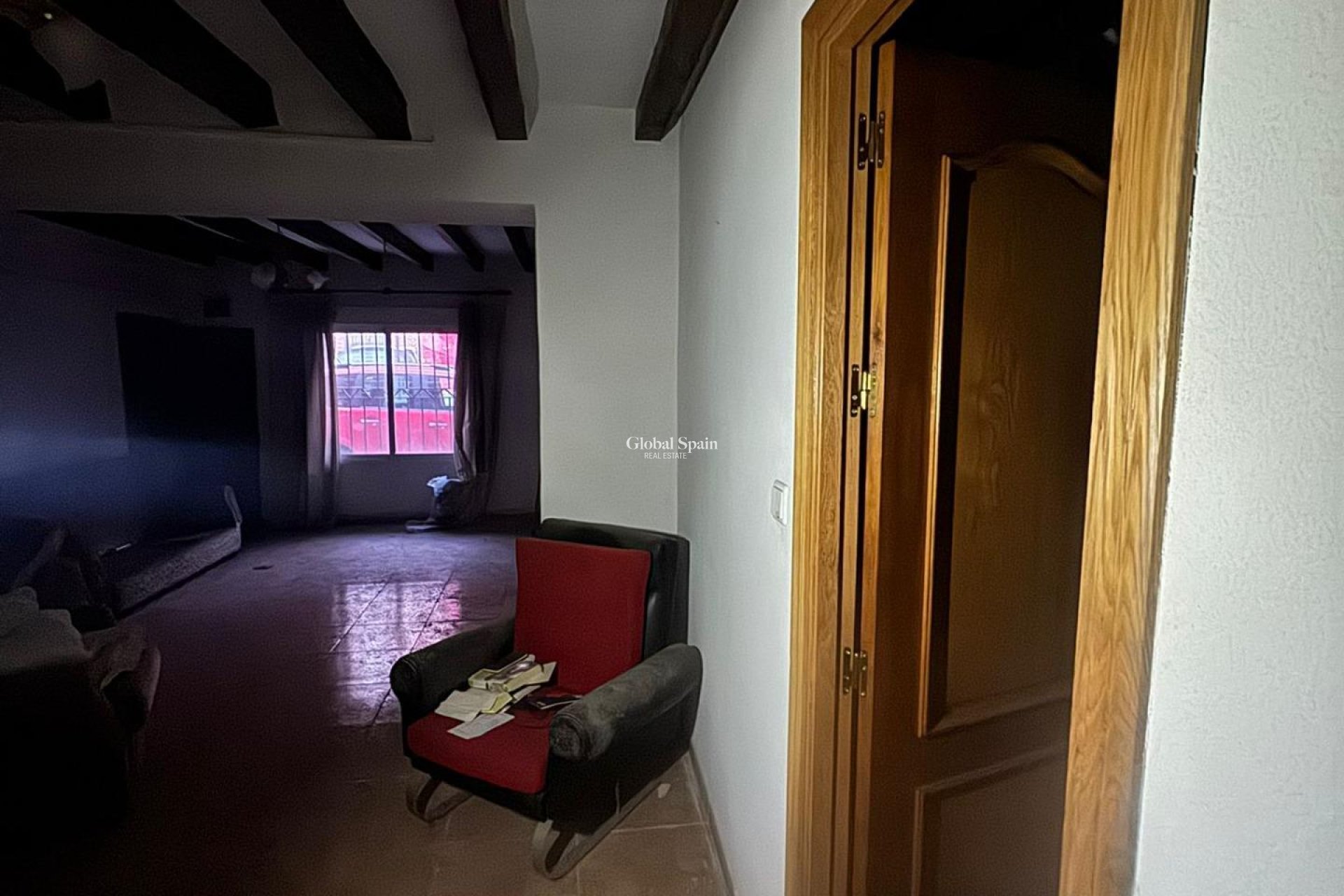 Wederverkoop - HUIS -
ORIHUELA - Orihuela Ciudad