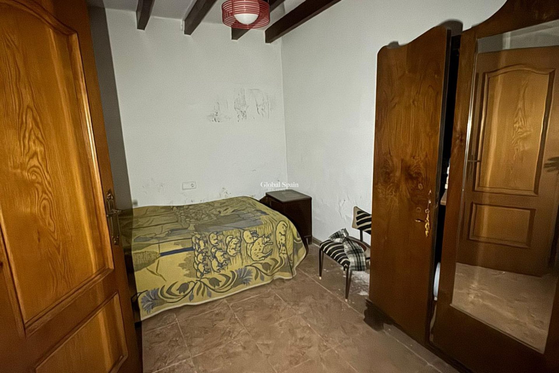 Wederverkoop - HUIS -
ORIHUELA - Orihuela Ciudad