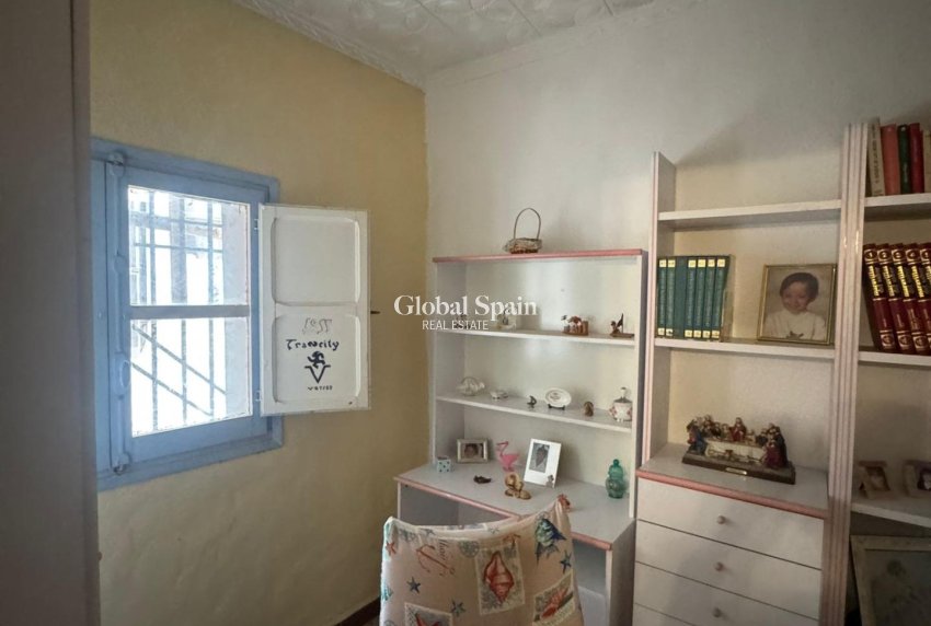 Wederverkoop - HUIS -
ORIHUELA - Orihuela Ciudad