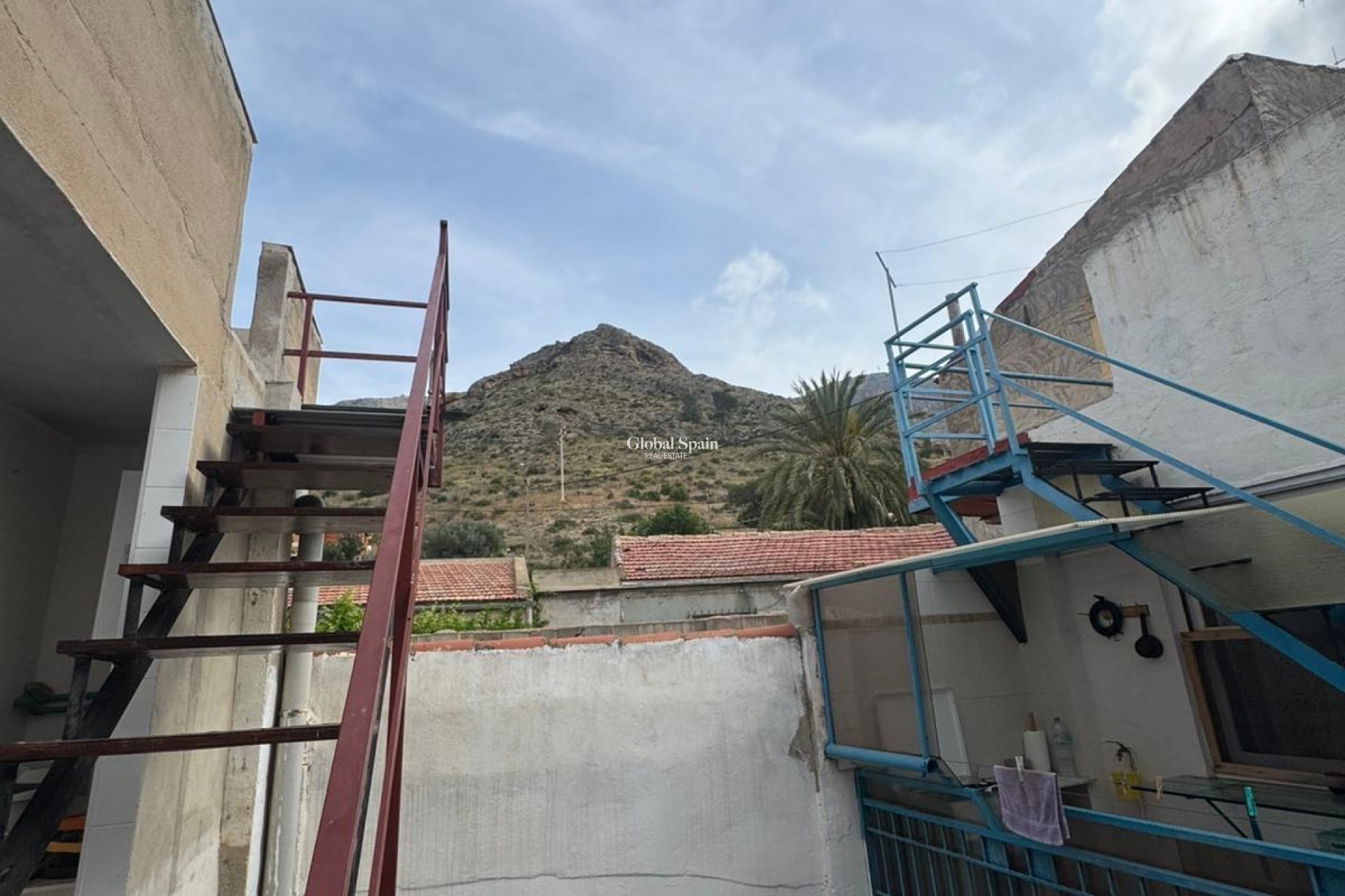 Wederverkoop - HUIS -
ORIHUELA - Orihuela Ciudad