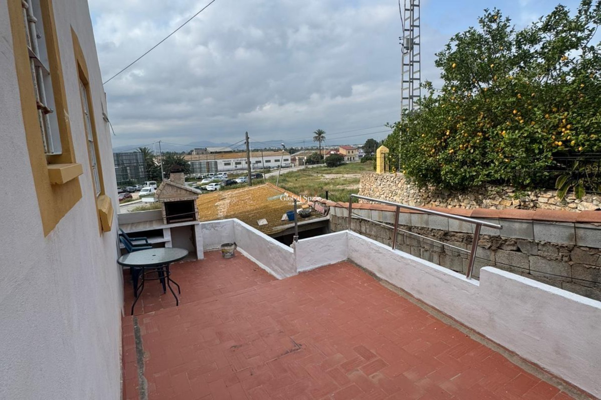 Wederverkoop - HUIS -
ORIHUELA - Orihuela Ciudad