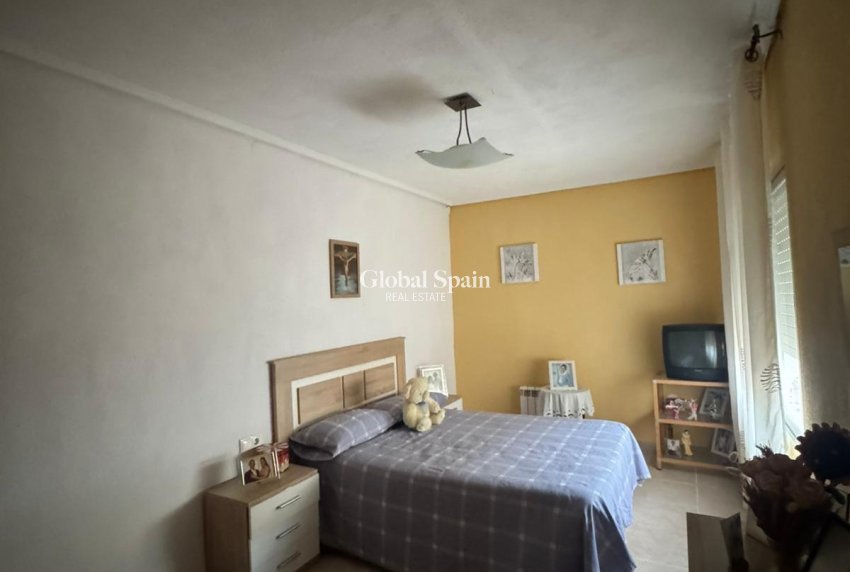 Wederverkoop - HUIS -
ORIHUELA - Orihuela Ciudad