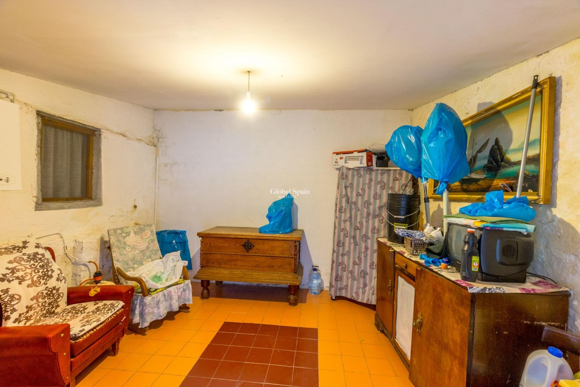 Wederverkoop - HUIS -
ORIHUELA - Raiguero De Bonanza