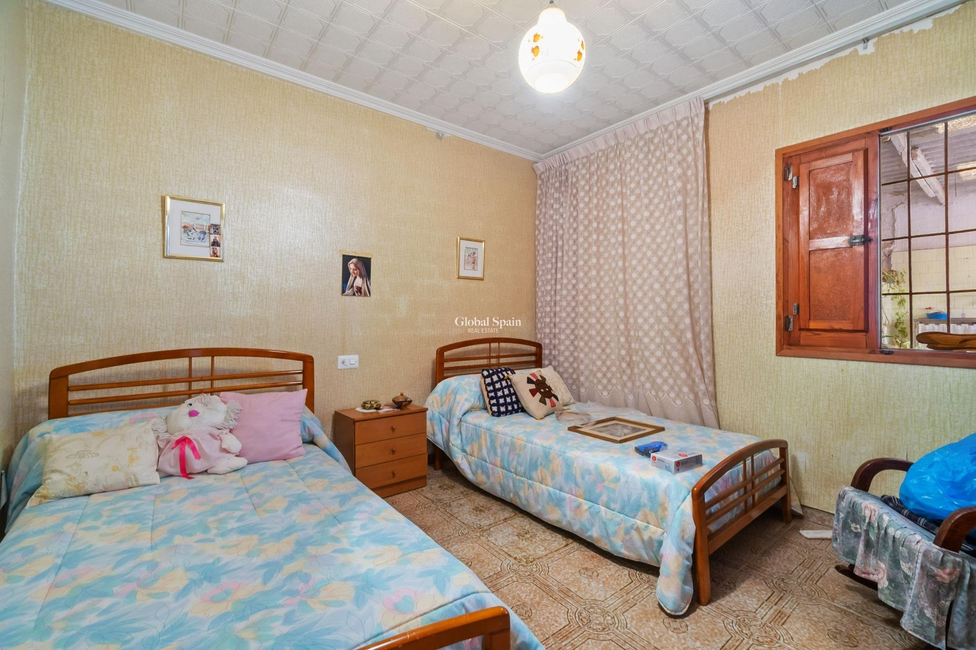 Wederverkoop - HUIS -
ORIHUELA - Raiguero De Bonanza