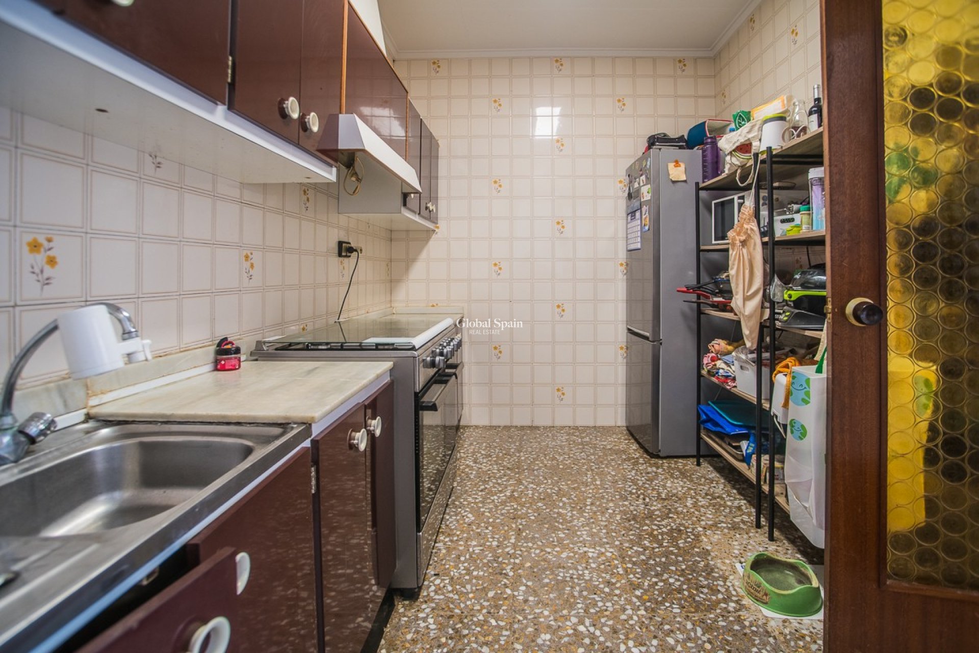 Wederverkoop - HUIS -
ORIHUELA - Redovan