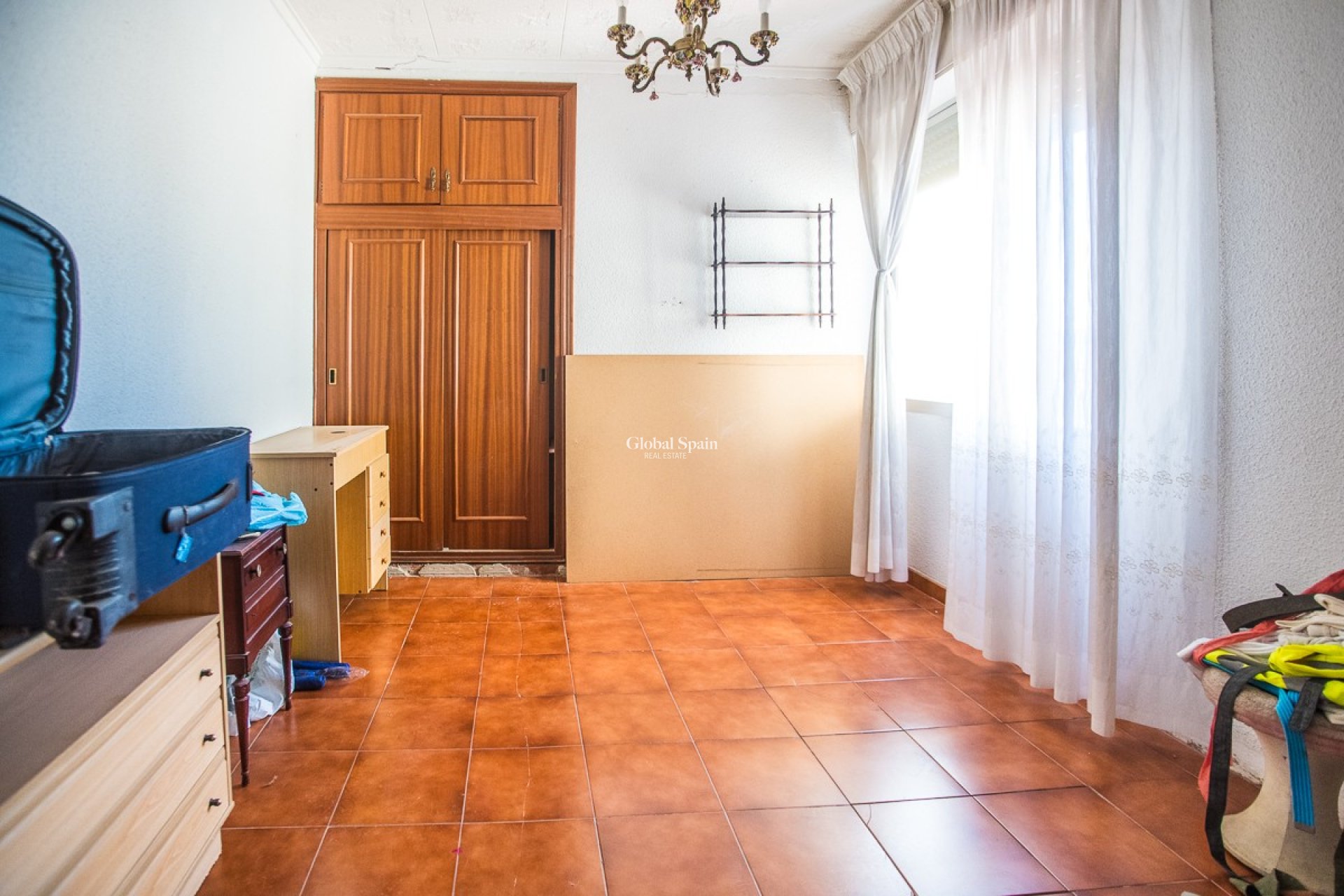 Wederverkoop - HUIS -
ORIHUELA - Redovan