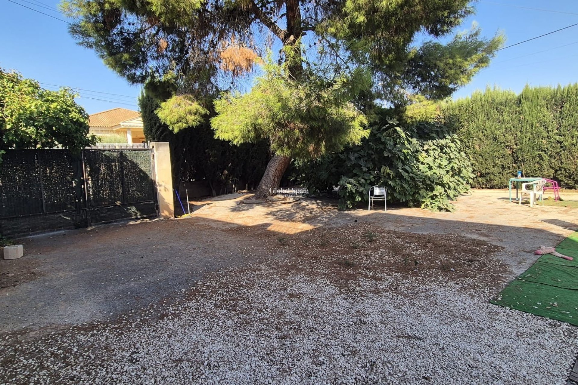 Wederverkoop - HUIS -
ORIHUELA - Redovan