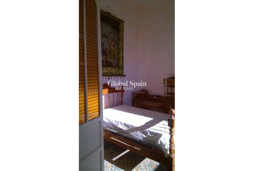 Wederverkoop - HUIS -
ORIHUELA - Rincón de Bonanza