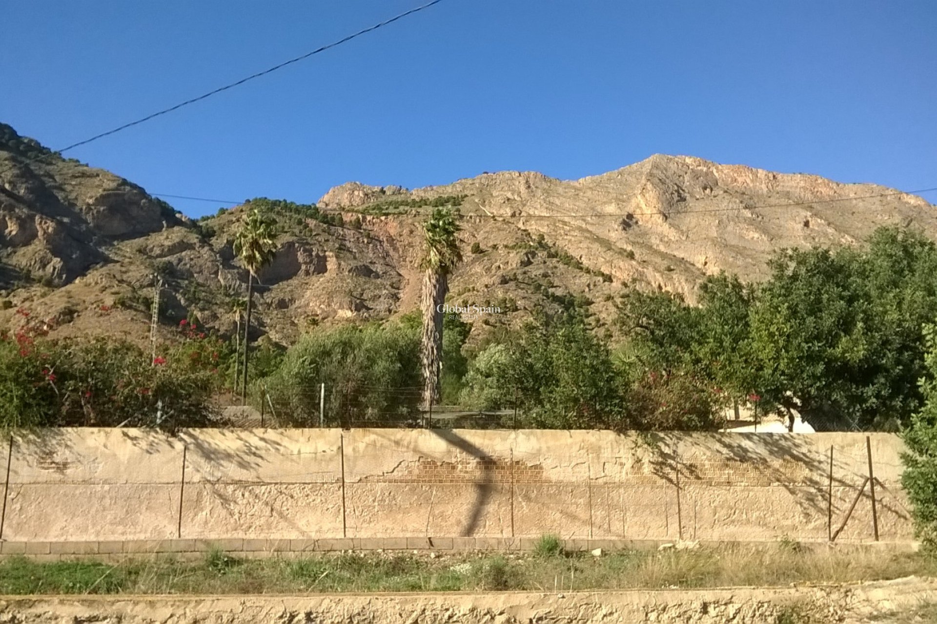 Wederverkoop - HUIS -
ORIHUELA - Rincón de Bonanza