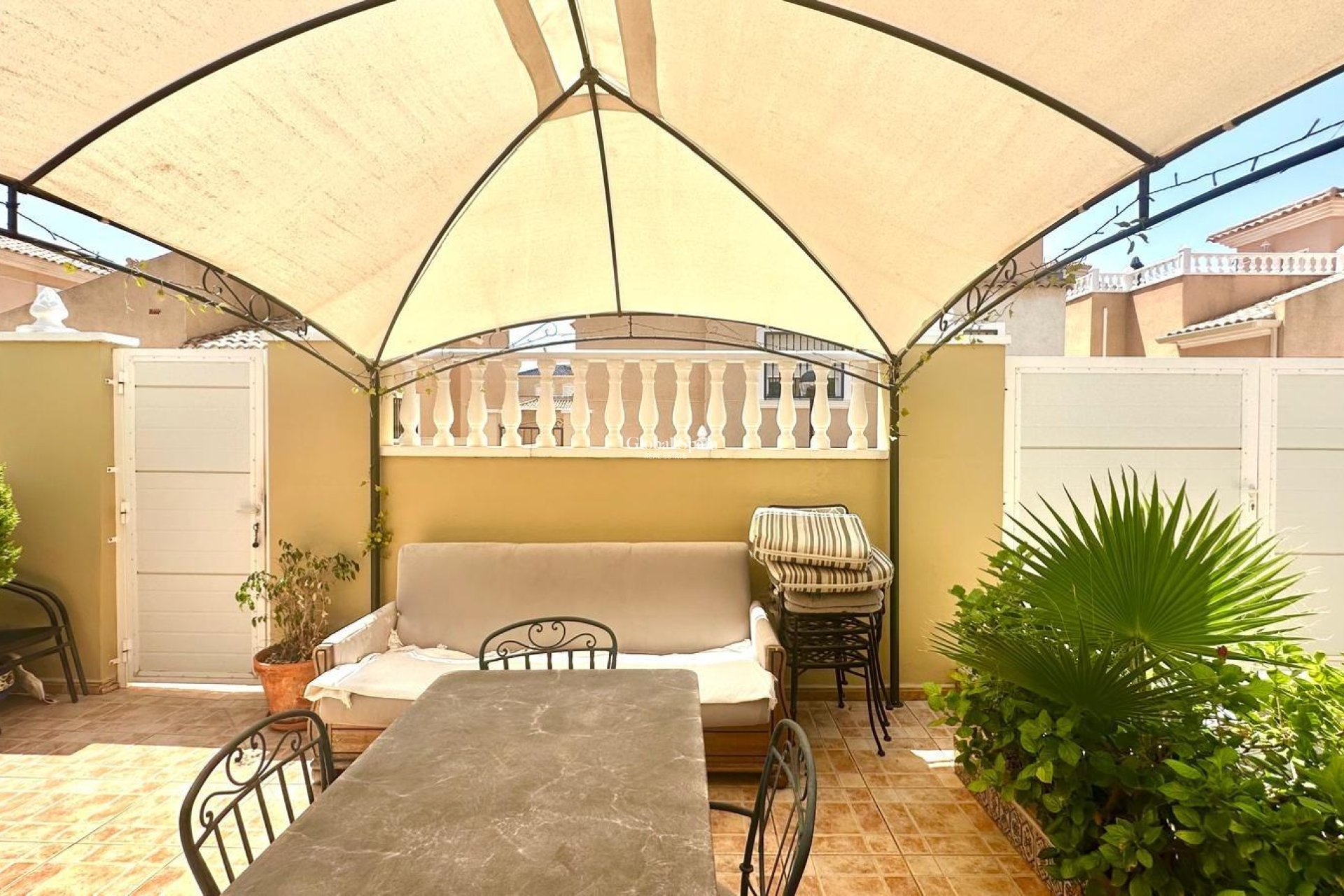 Wederverkoop - HUIS -
ORIHUELA - Urbanización Perla del Mar