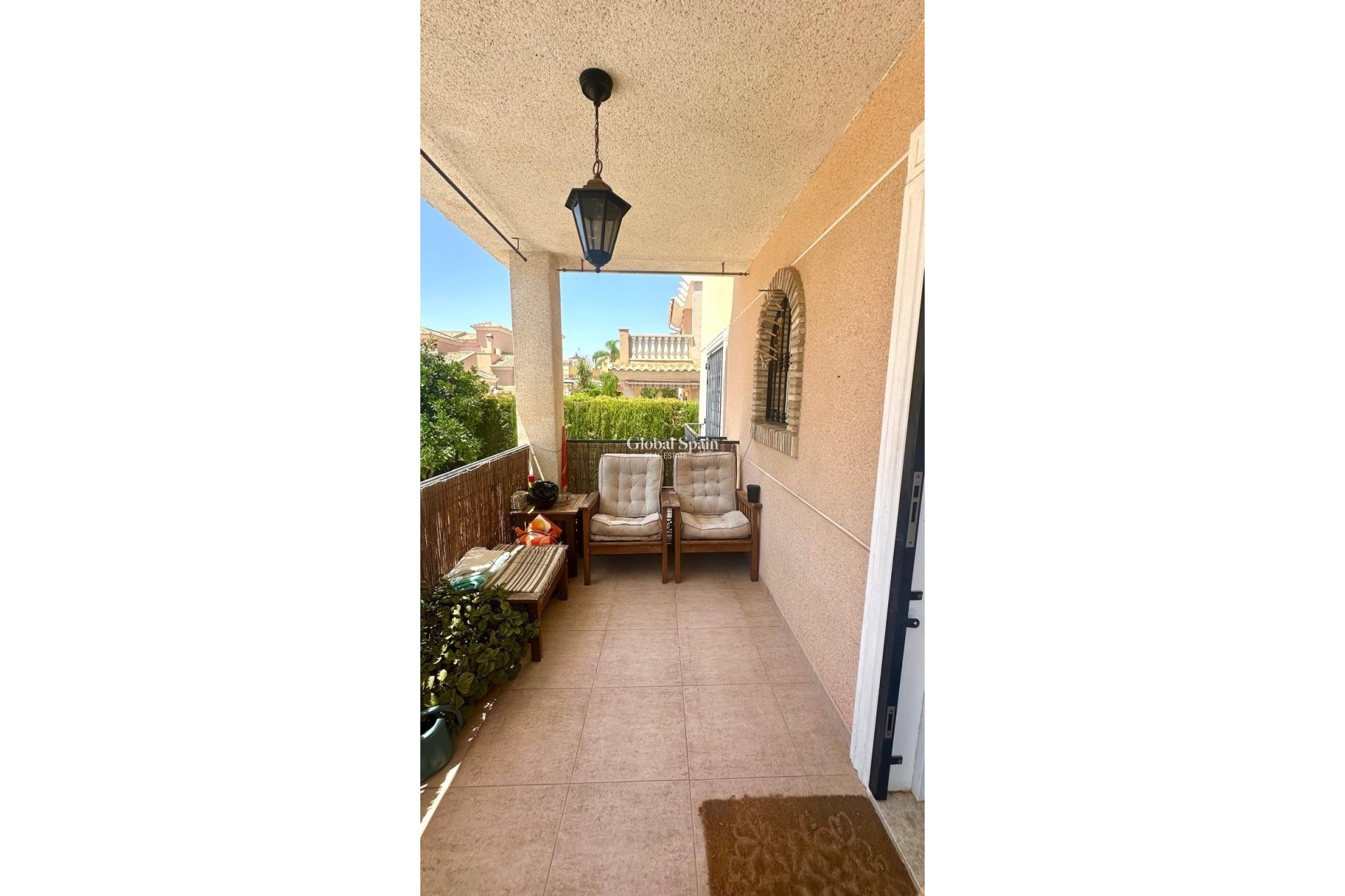 Wederverkoop - HUIS -
ORIHUELA - Urbanización Perla del Mar