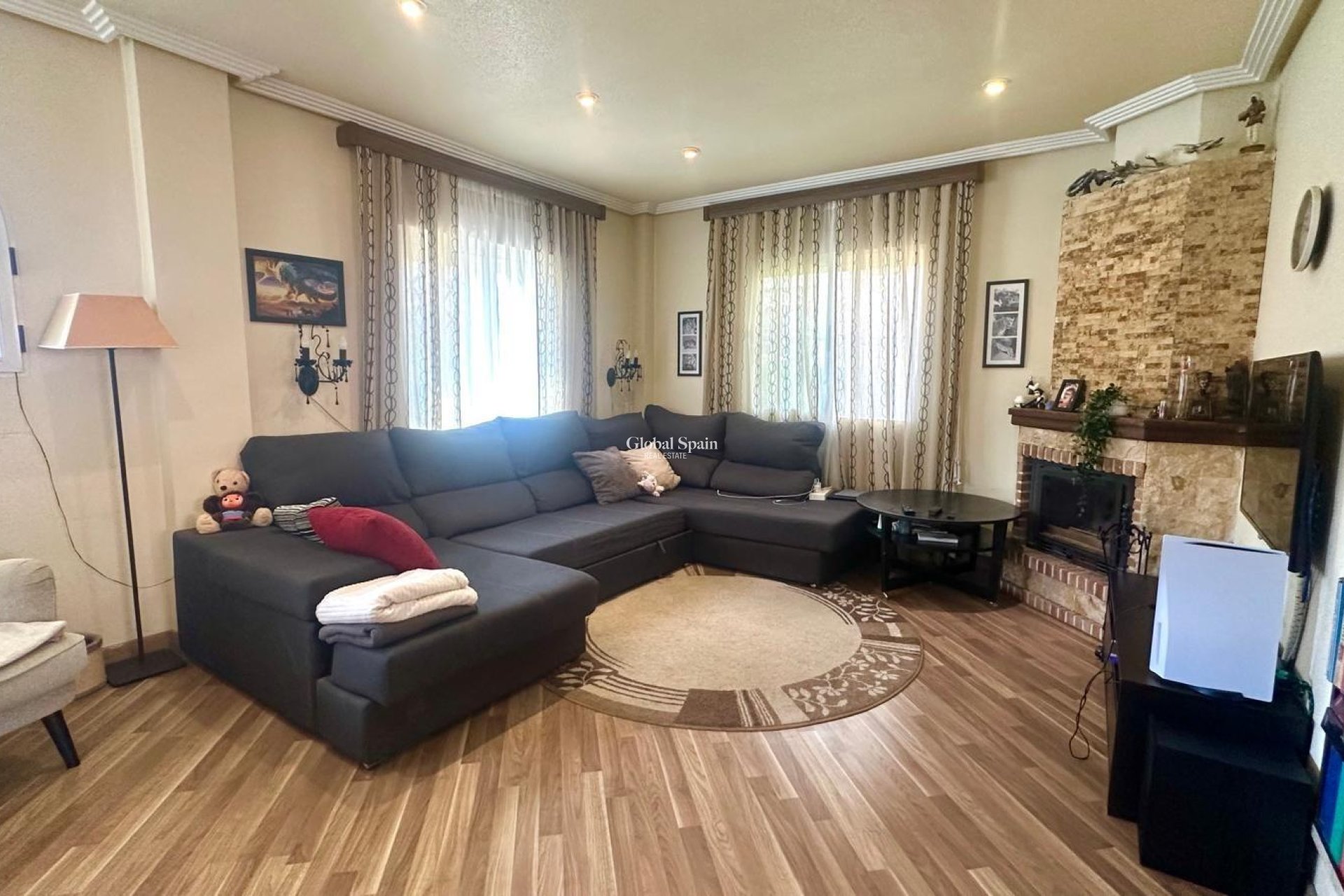 Wederverkoop - HUIS -
ORIHUELA - Urbanización Perla del Mar