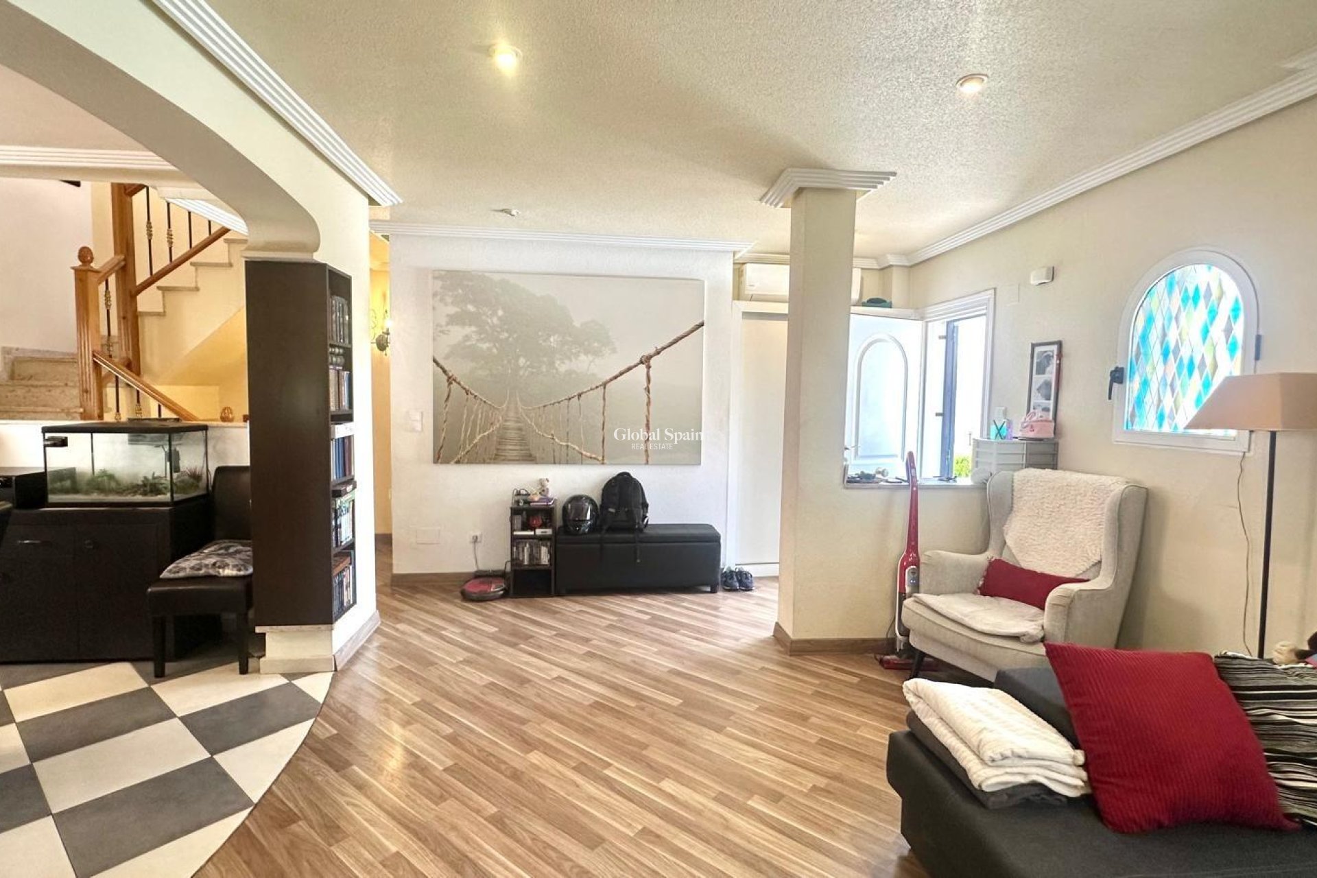 Wederverkoop - HUIS -
ORIHUELA - Urbanización Perla del Mar