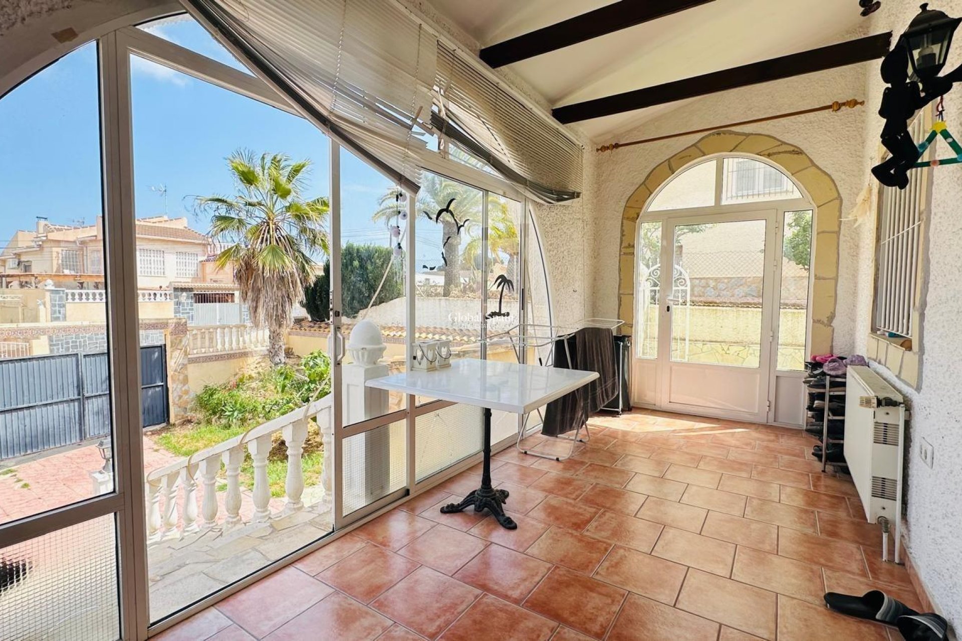 Wederverkoop - HUIS -
ORIHUELA - Urbanización Perla del Mar