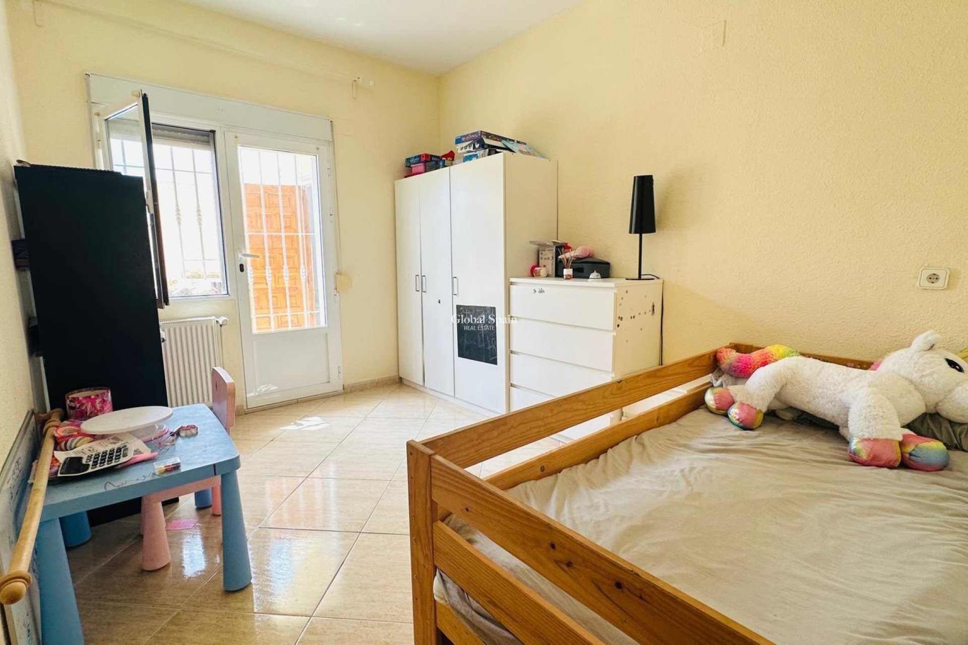 Wederverkoop - HUIS -
ORIHUELA - Urbanización Perla del Mar