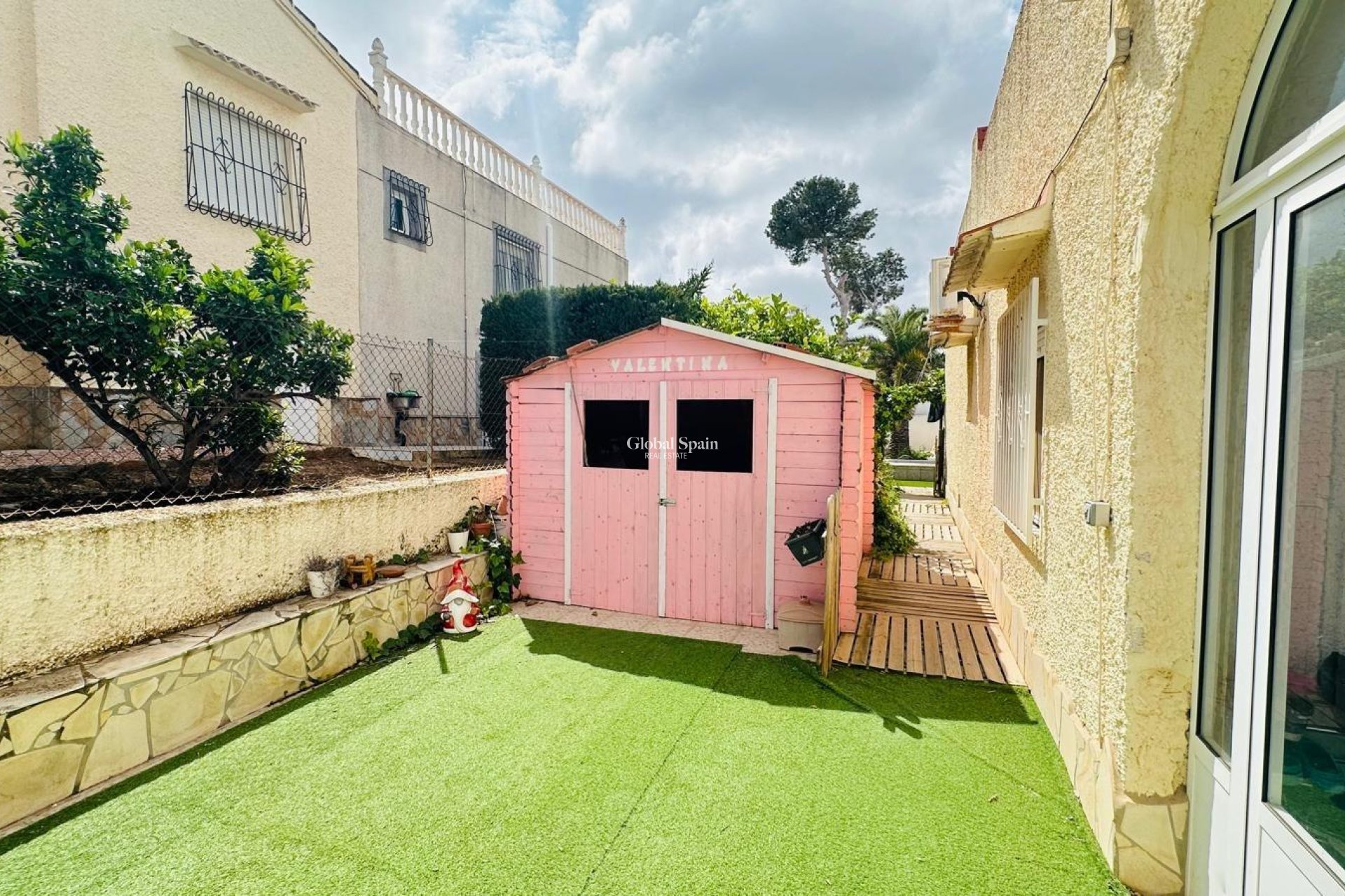 Wederverkoop - HUIS -
ORIHUELA - Urbanización Perla del Mar