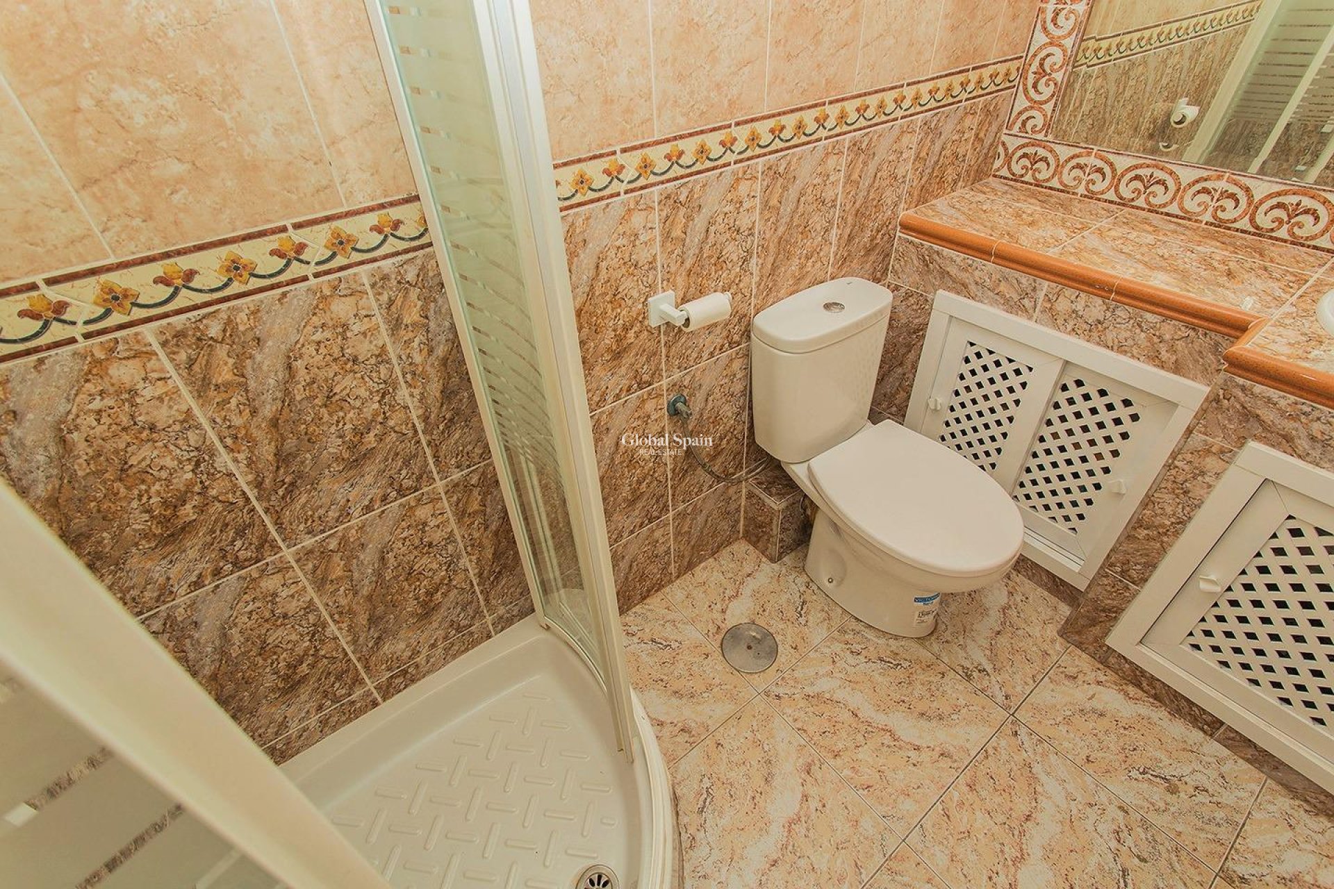 Wederverkoop - HUIS -
ORIHUELA - Urbanización Perla del Mar