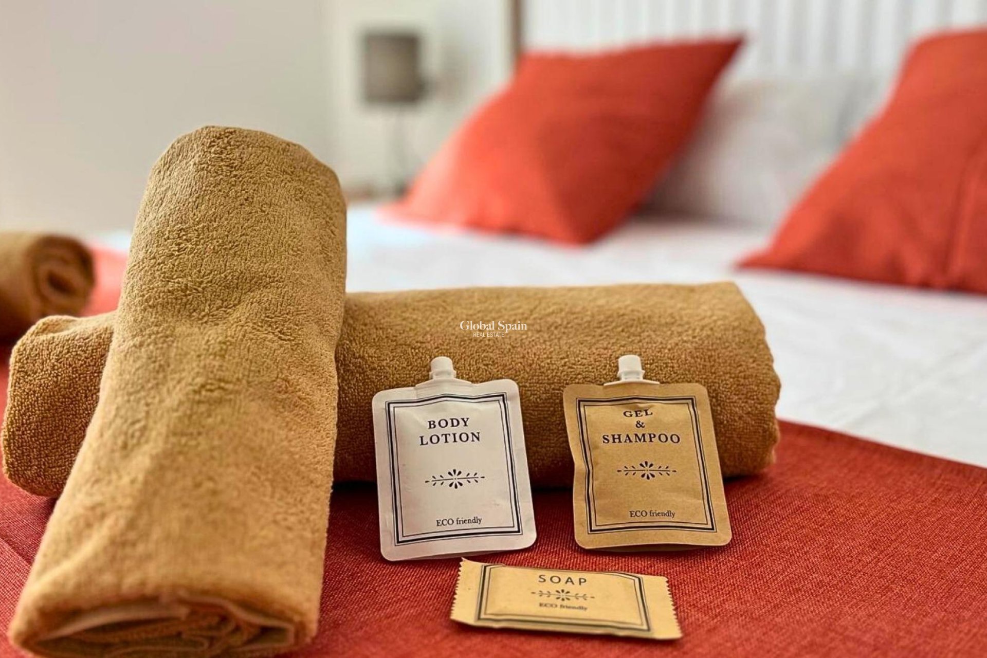 Wederverkoop - HUIS -
ORIHUELA - Vistabella Golf