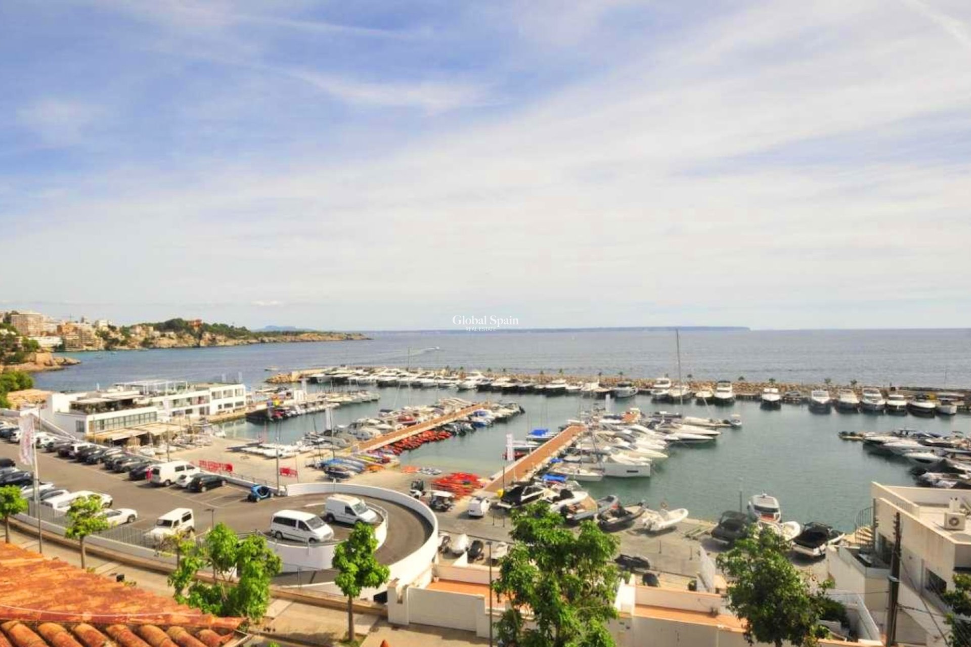 Wederverkoop - Huis -
Palma De Mallorca - optional location detail