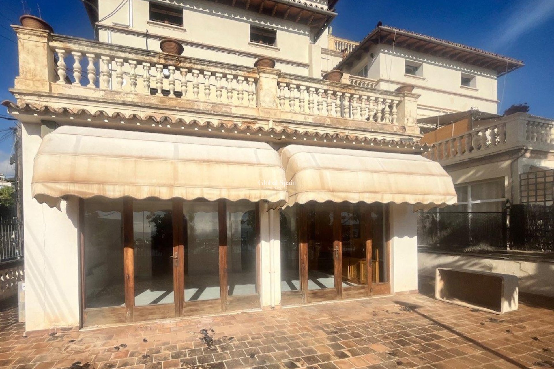 Wederverkoop - Huis -
Palma De Mallorca - optional location detail