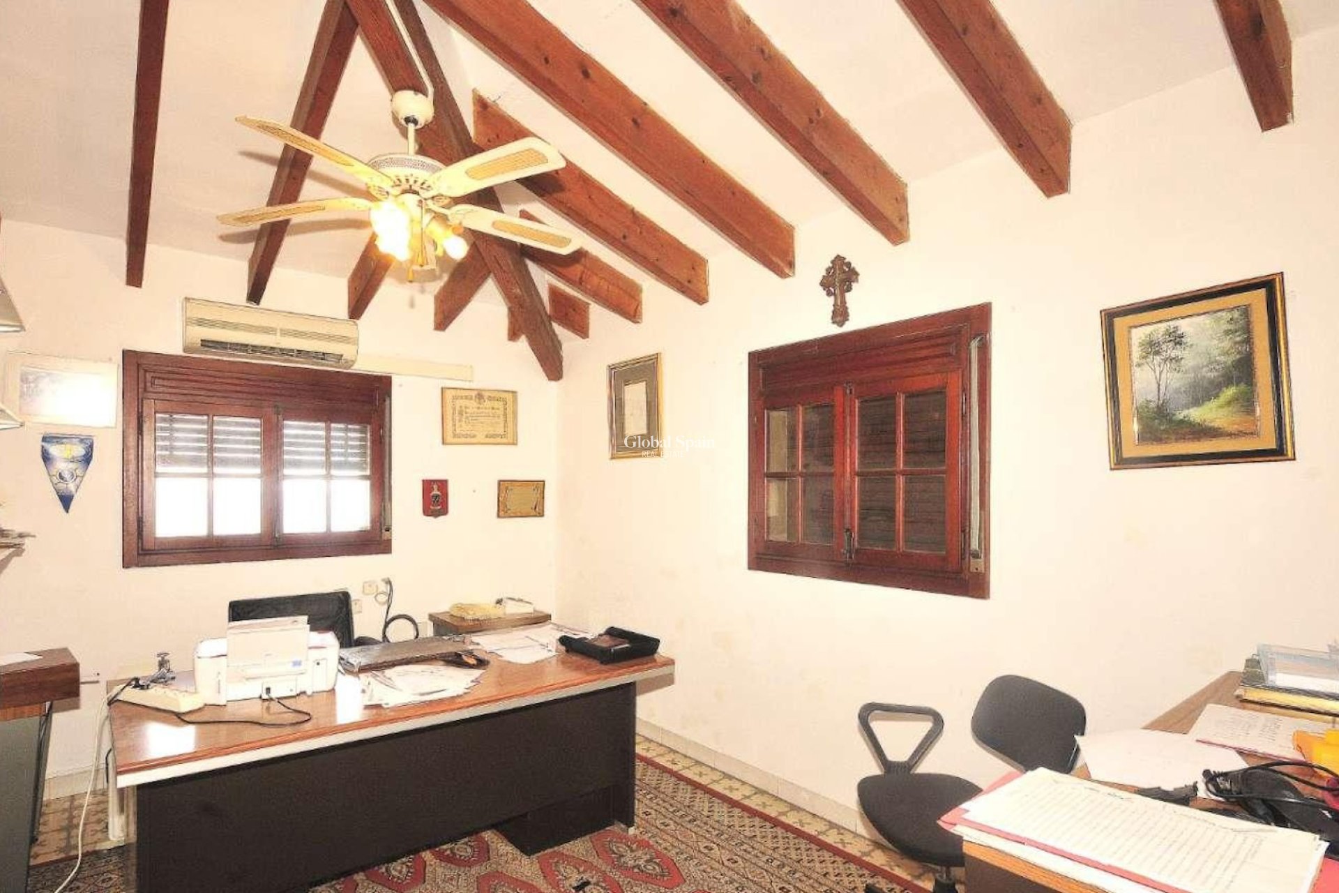 Wederverkoop - Huis -
Palma De Mallorca - optional location detail