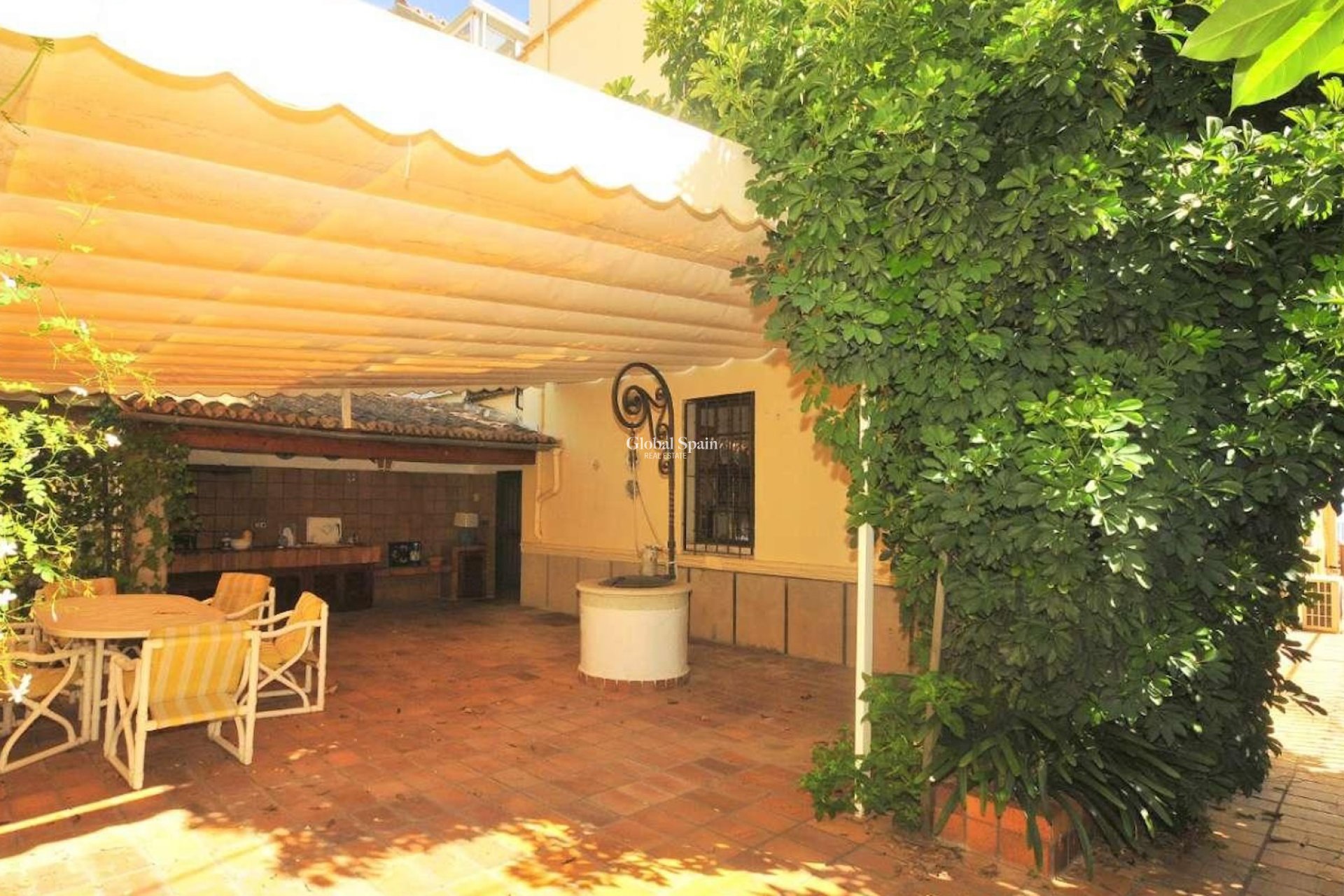 Wederverkoop - HUIS -
PALMA