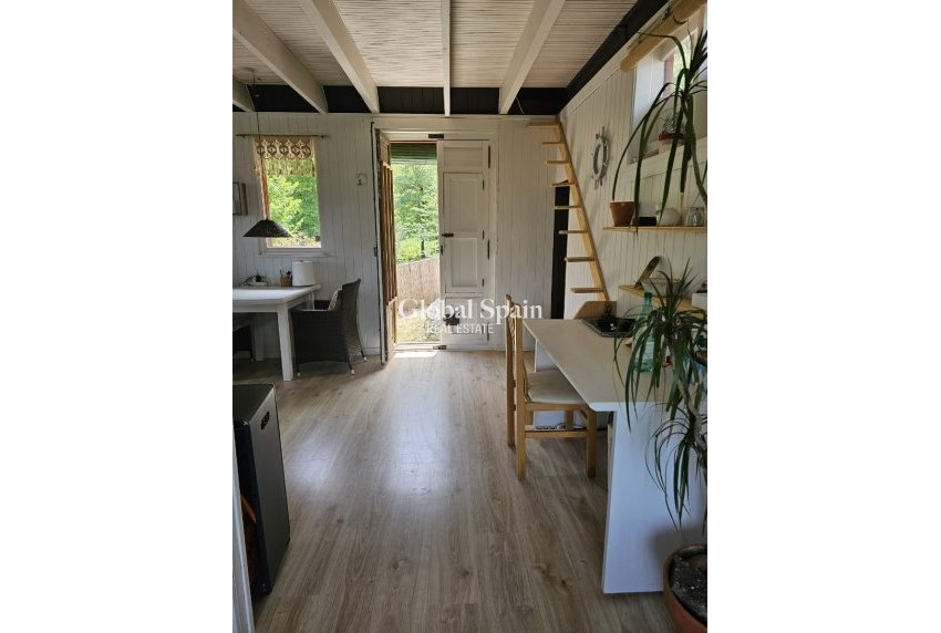 Wederverkoop - Huis -
Pedreguer