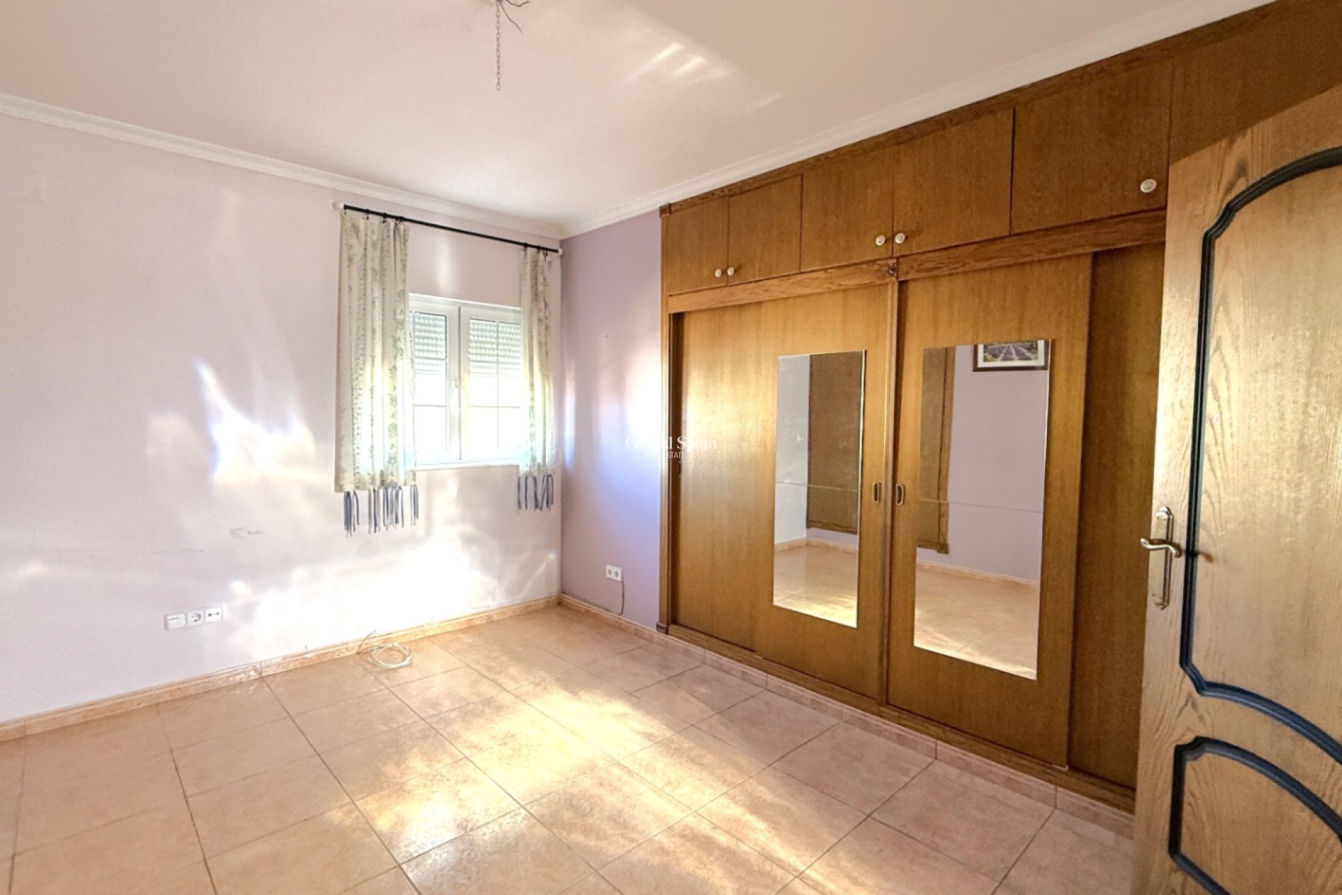 Wederverkoop - HUIS -
PILAR DE LA HORADADA - Costa Blanca Sur