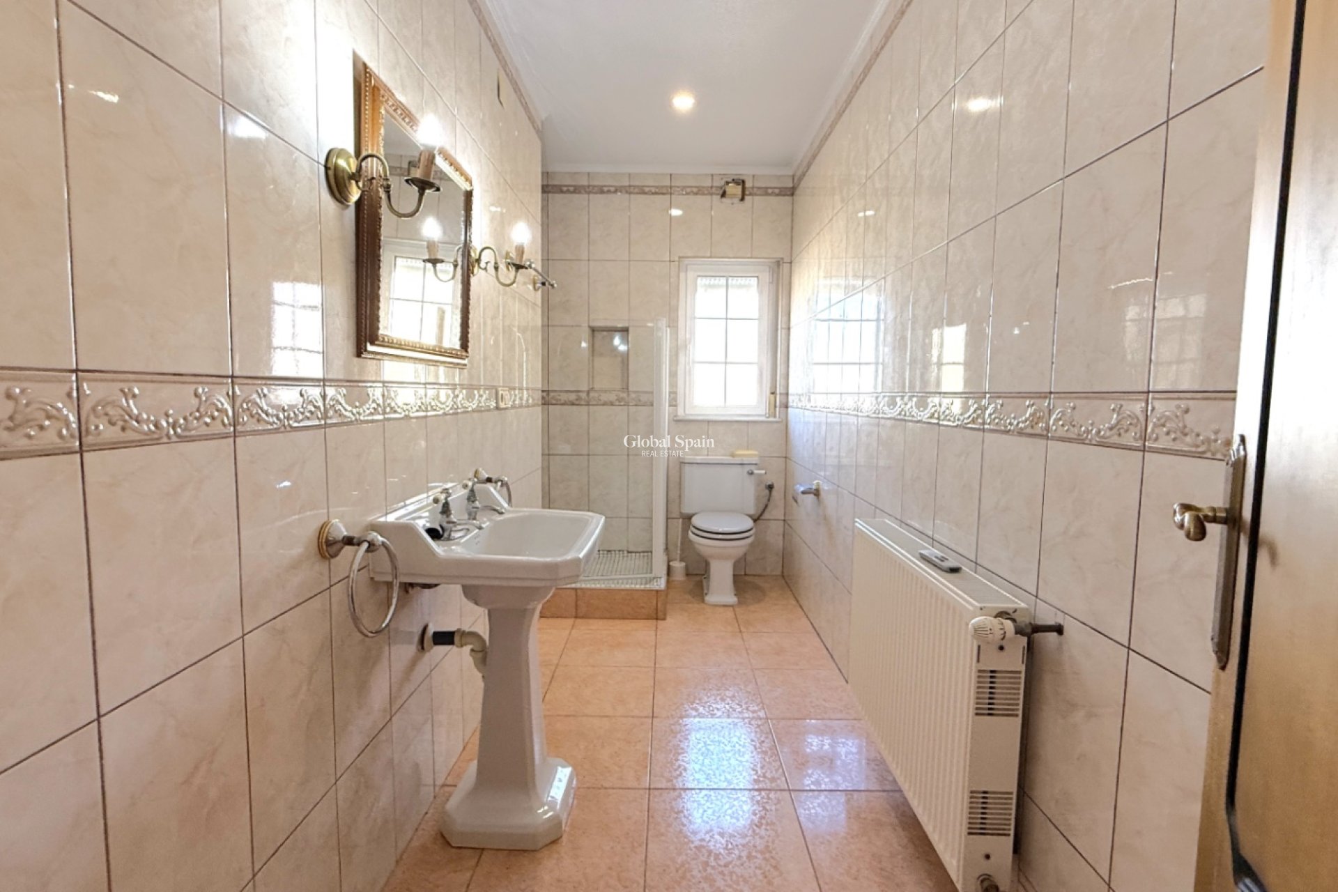 Wederverkoop - HUIS -
PILAR DE LA HORADADA - Costa Blanca Sur