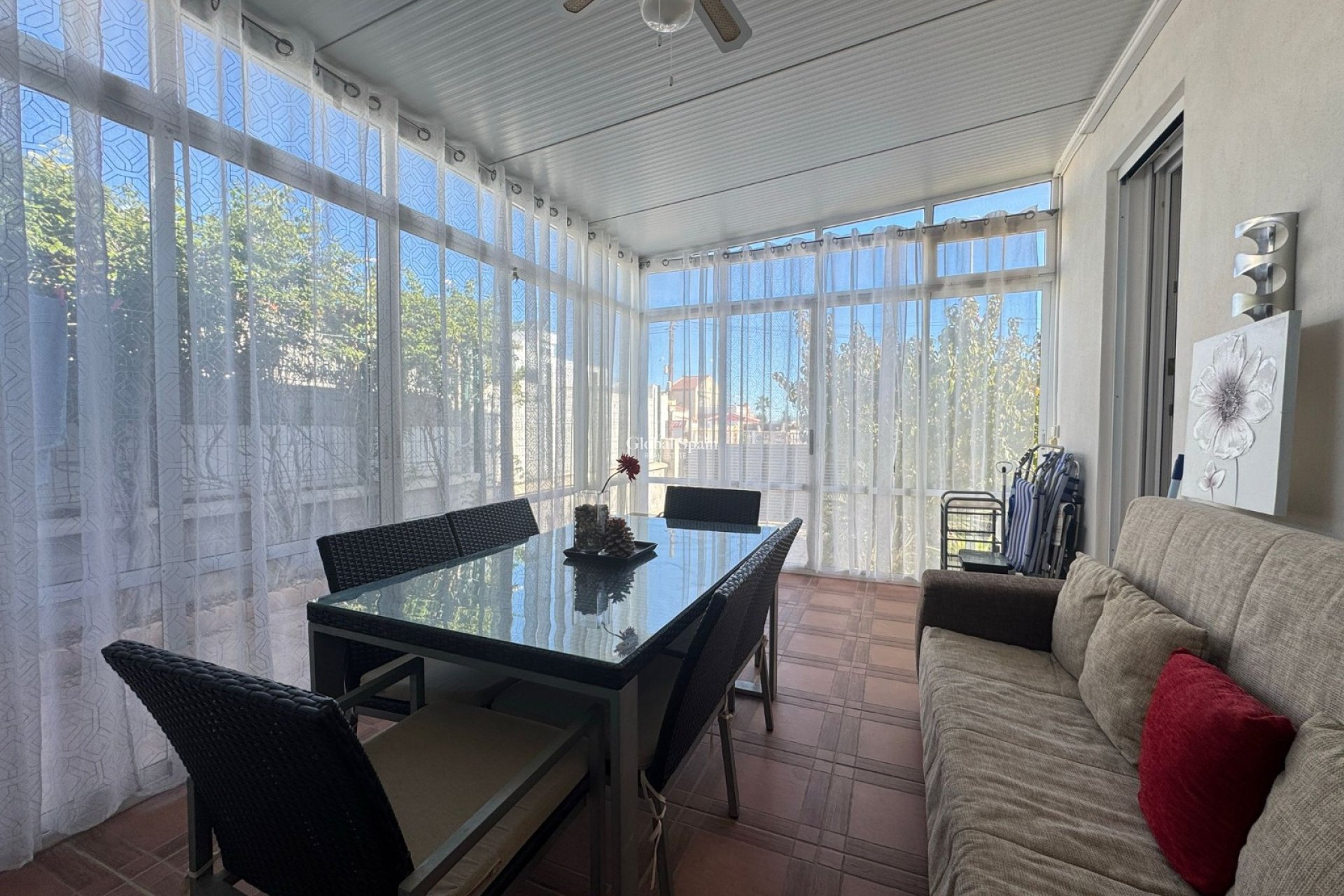 Wederverkoop - HUIS -
PILAR DE LA HORADADA - Costa Blanca