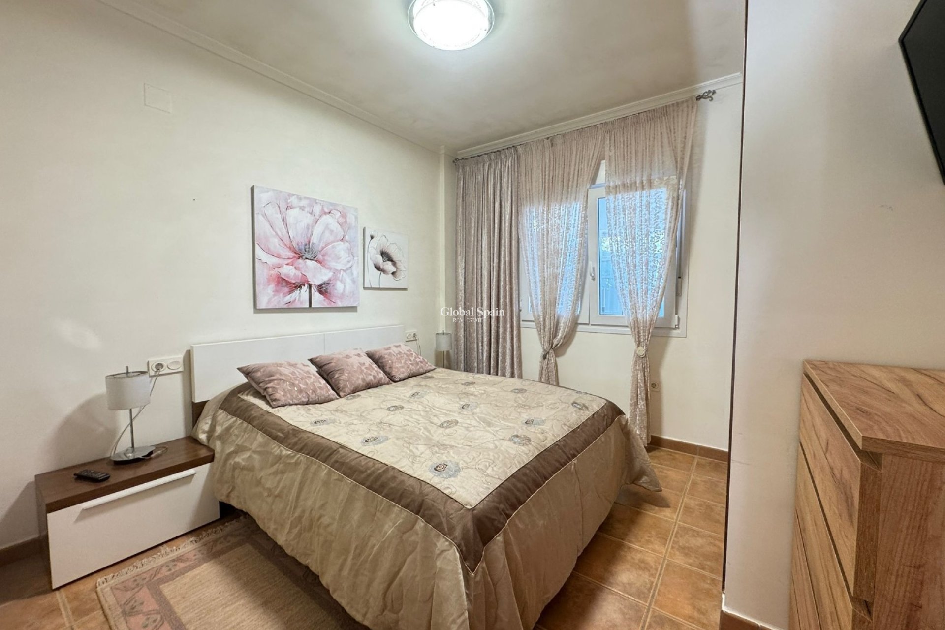 Wederverkoop - HUIS -
PILAR DE LA HORADADA - Costa Blanca