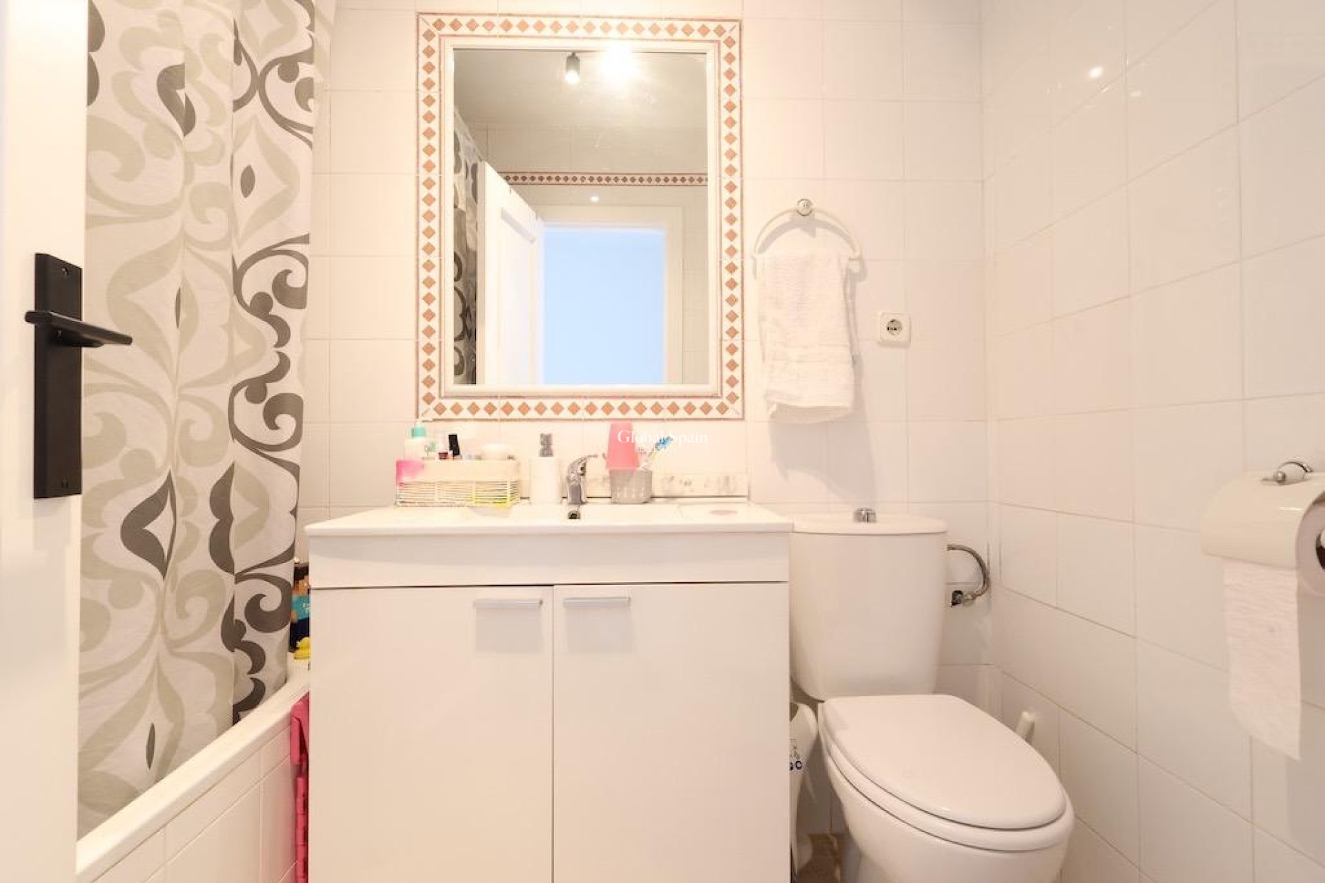 Wederverkoop - HUIS -
PILAR DE LA HORADADA - Costa Blanca