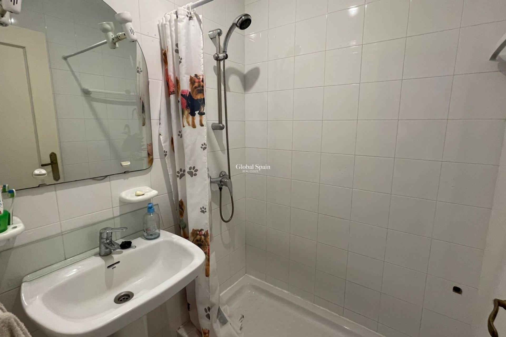 Wederverkoop - HUIS -
PILAR DE LA HORADADA - Costa Blanca