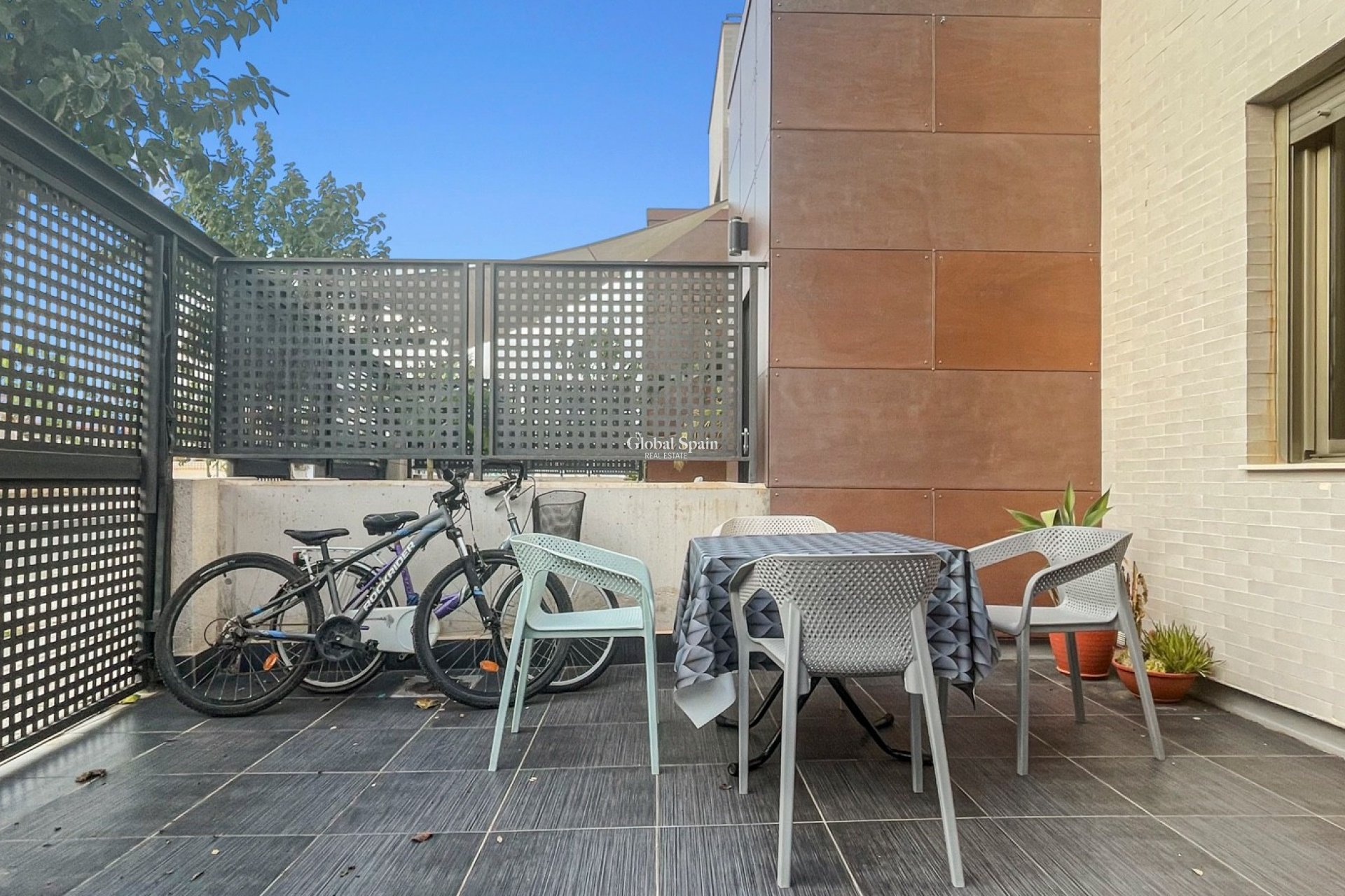 Wederverkoop - HUIS -
PILAR DE LA HORADADA - Costa Blanca