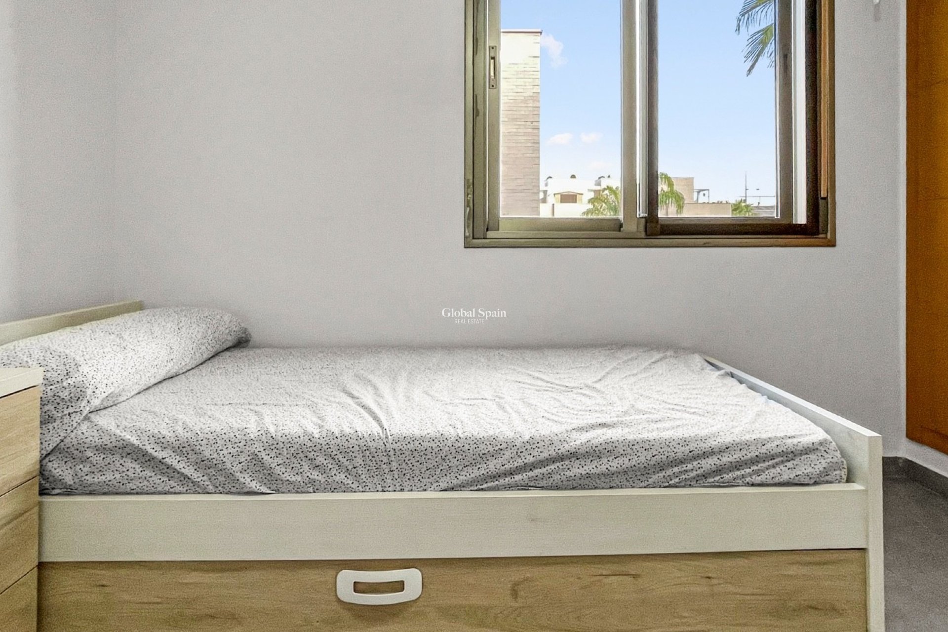 Wederverkoop - HUIS -
PILAR DE LA HORADADA - Costa Blanca