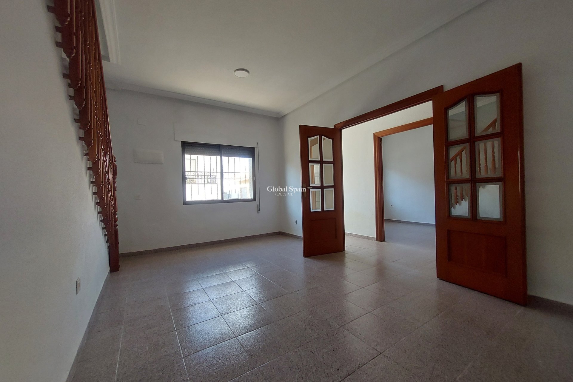 Wederverkoop - HUIS -
PILAR DE LA HORADADA - Costa Blanca