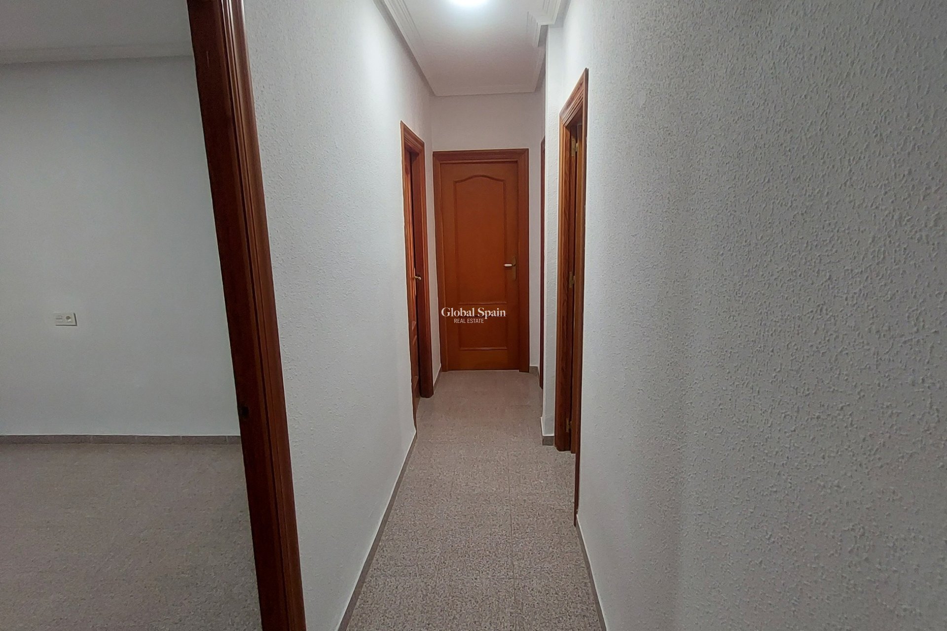 Wederverkoop - HUIS -
PILAR DE LA HORADADA - Costa Blanca