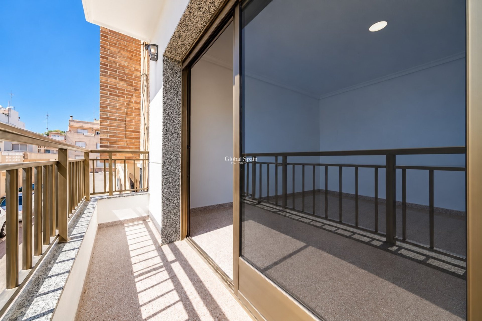 Wederverkoop - HUIS -
PILAR DE LA HORADADA - Costa Blanca