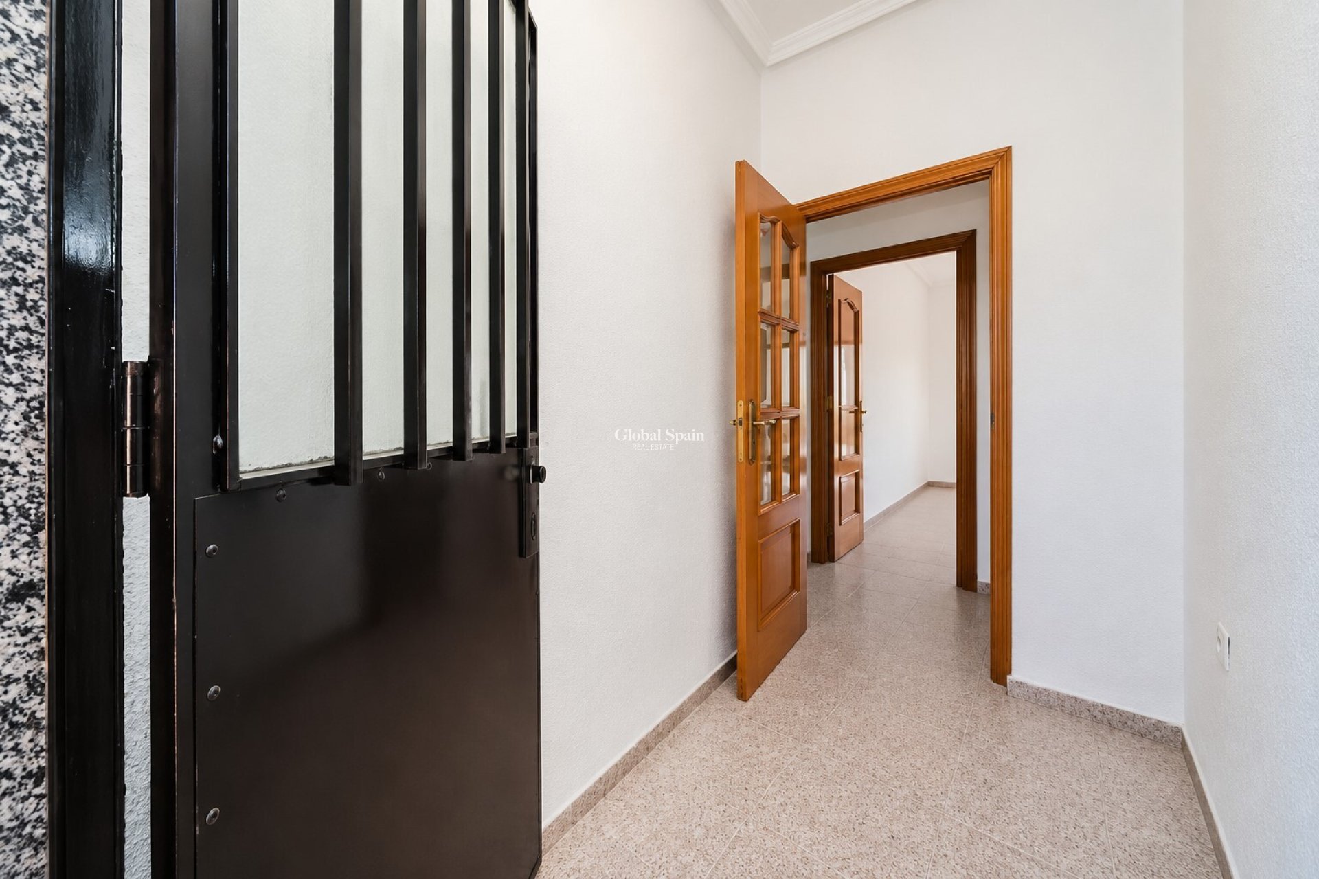 Wederverkoop - HUIS -
PILAR DE LA HORADADA - Costa Blanca