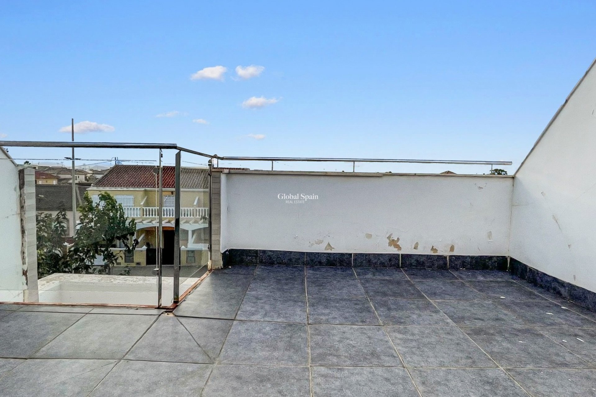 Wederverkoop - HUIS -
PILAR DE LA HORADADA - El Mojón