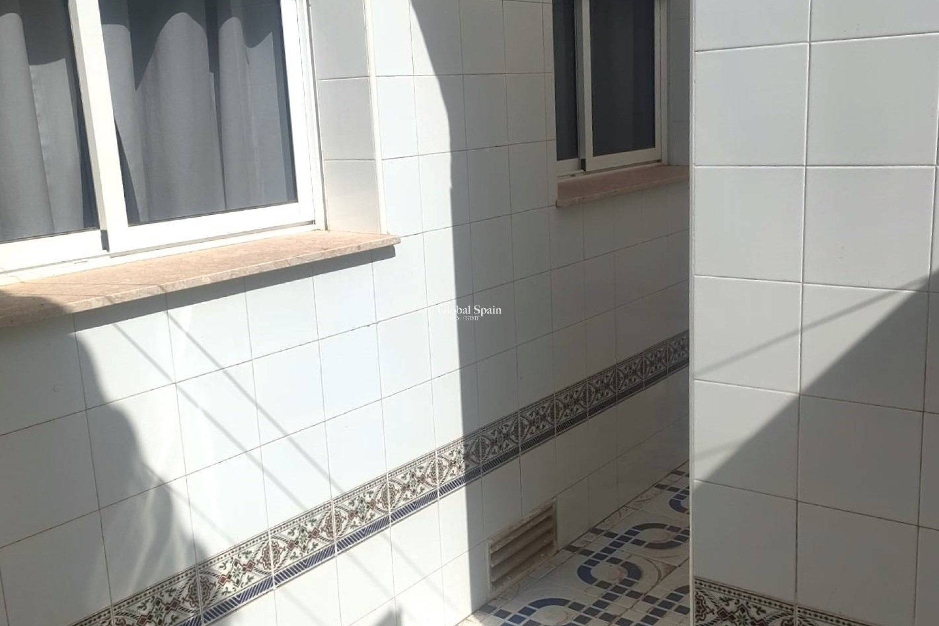 Wederverkoop - HUIS -
PILAR DE LA HORADADA - La Torre de la Horadada