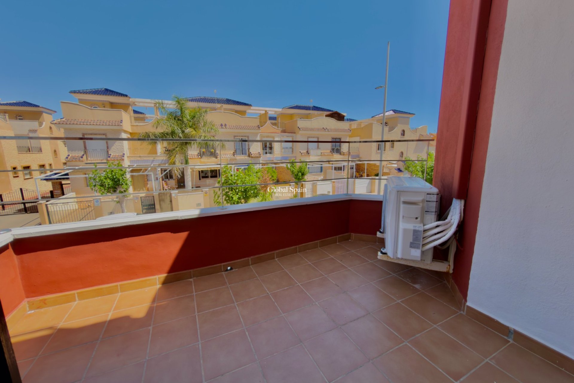 Wederverkoop - HUIS -
PILAR DE LA HORADADA - Playa de las Higuericas